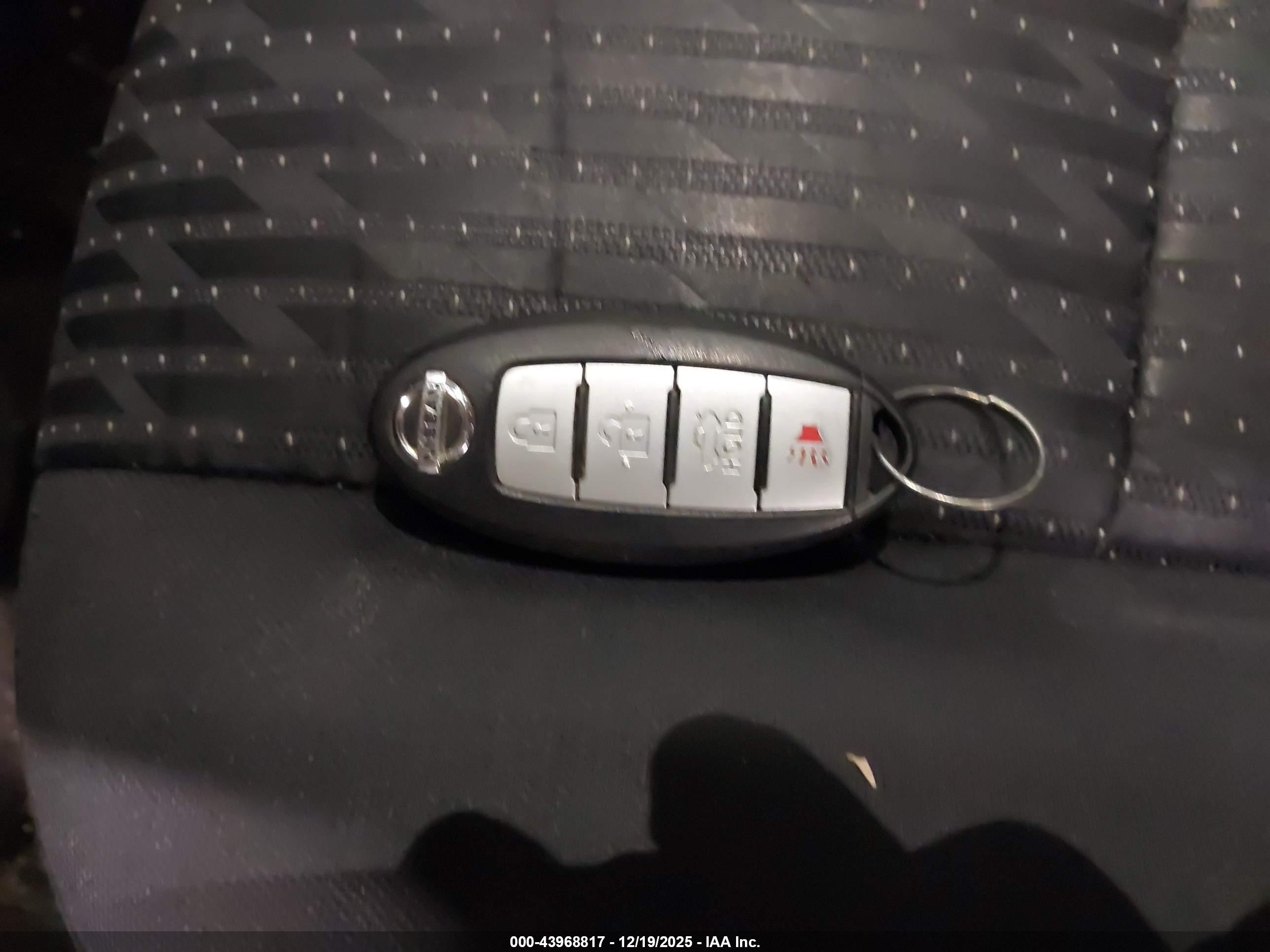 NISSAN ALTIMA image 11