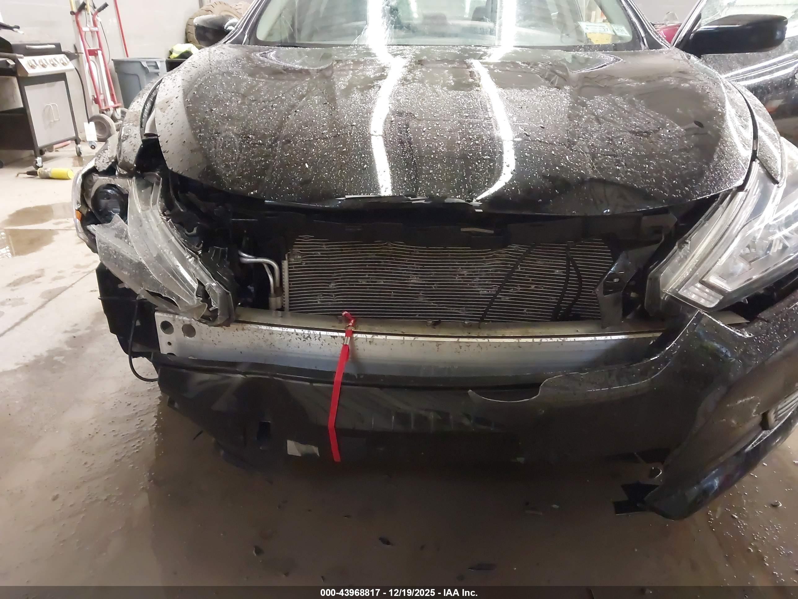 NISSAN ALTIMA image 6