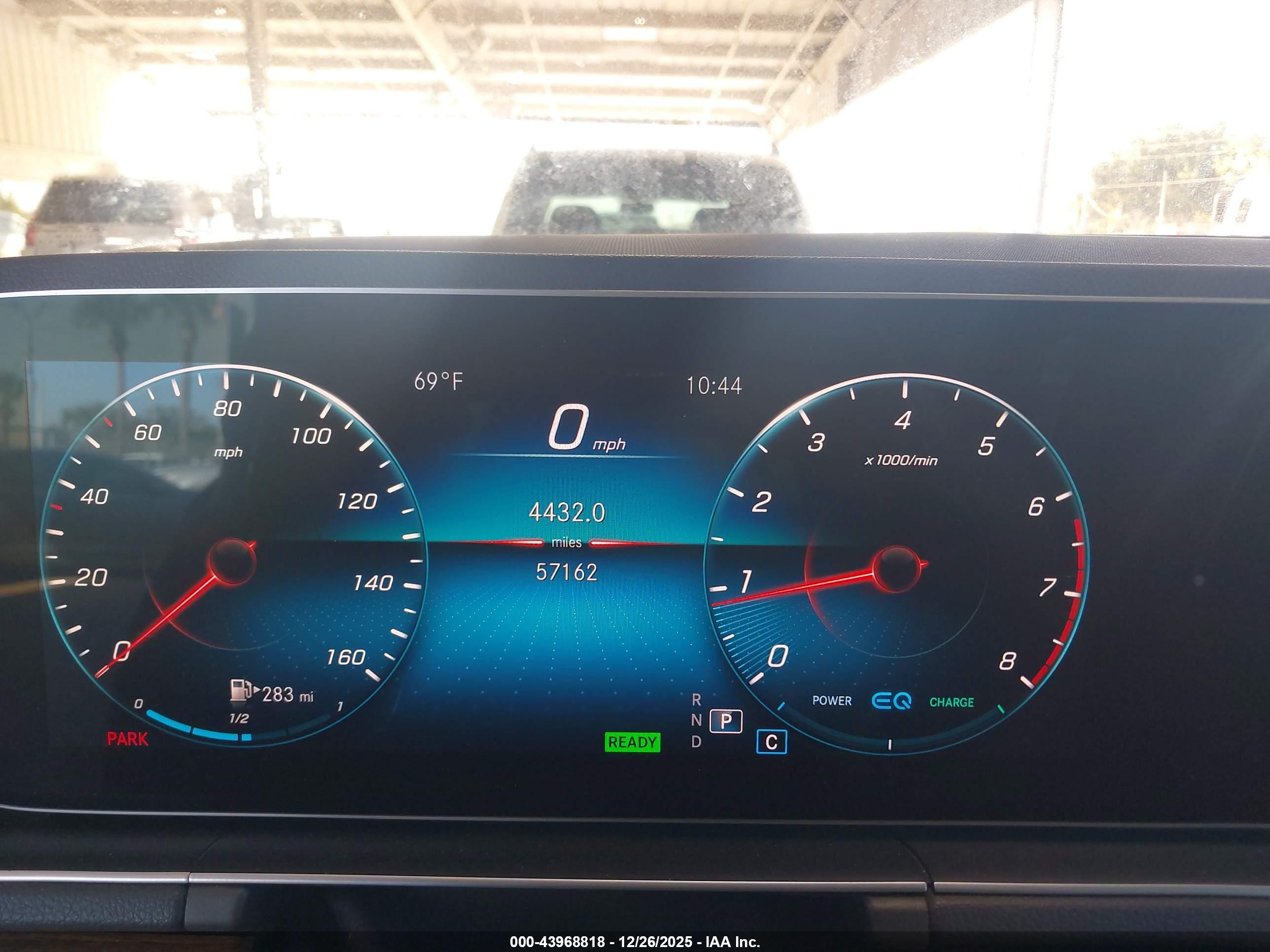 MERCEDES-BENZ GLE image 7
