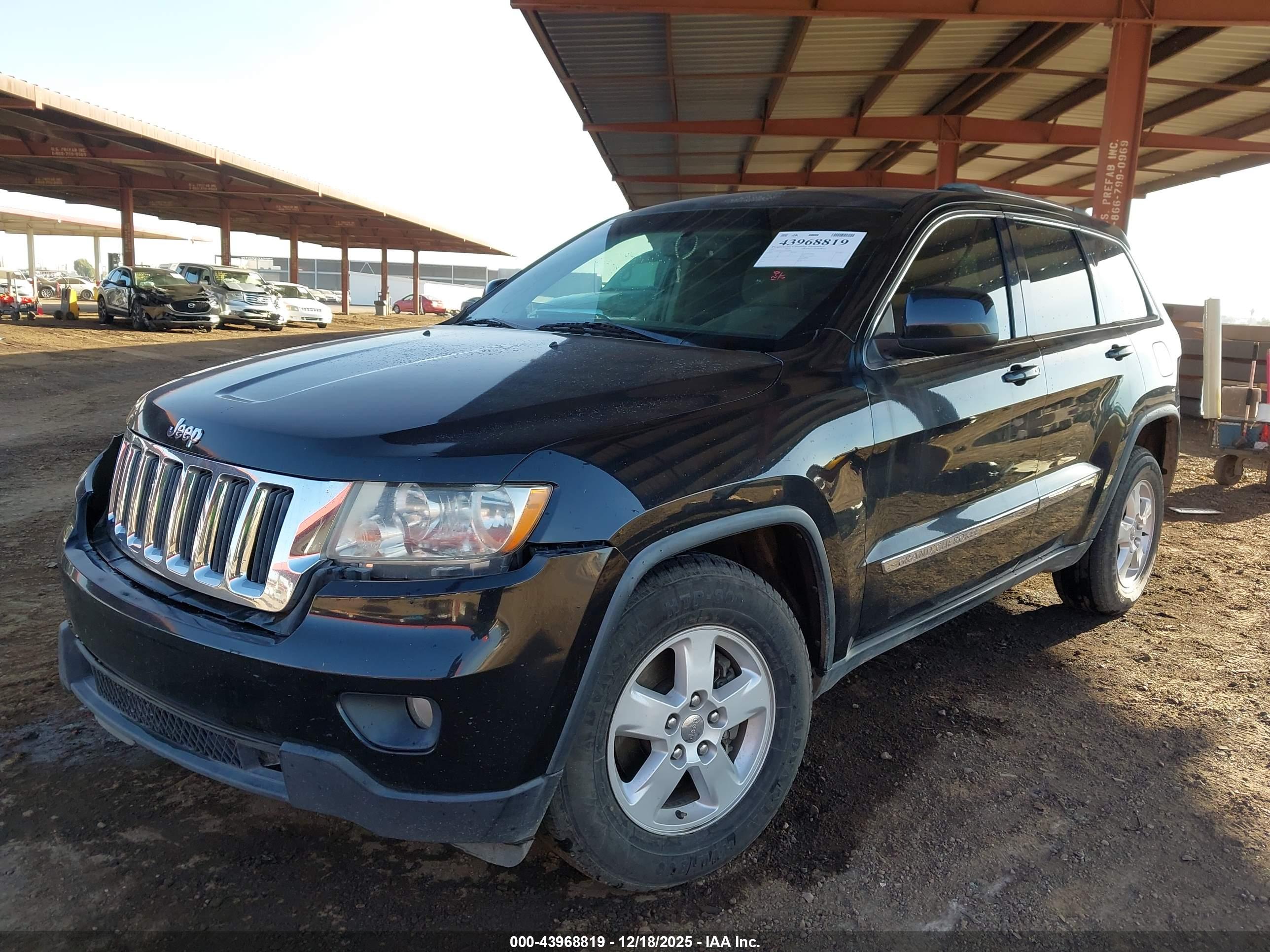 JEEP GRAND image 2
