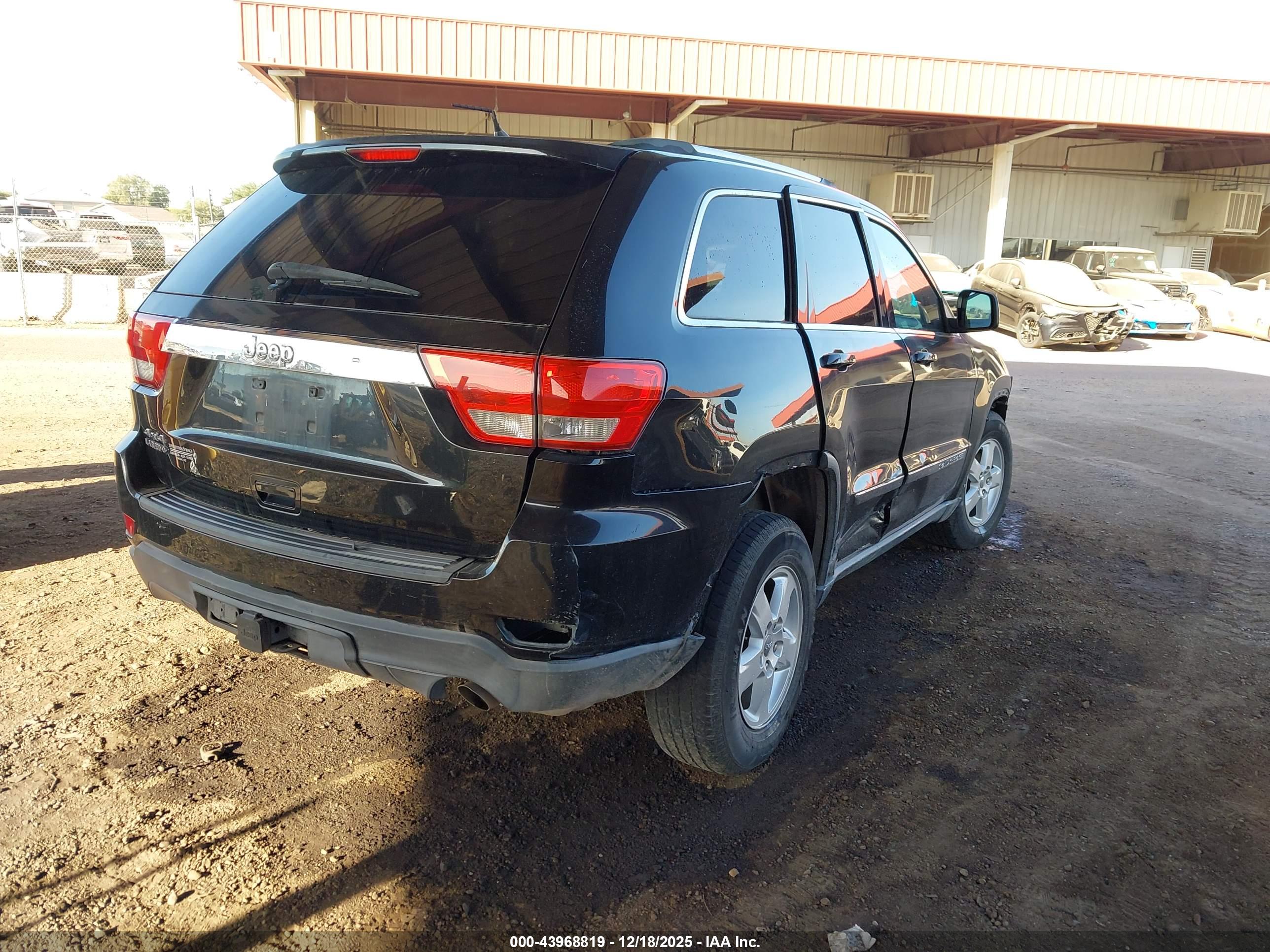 JEEP GRAND image 4
