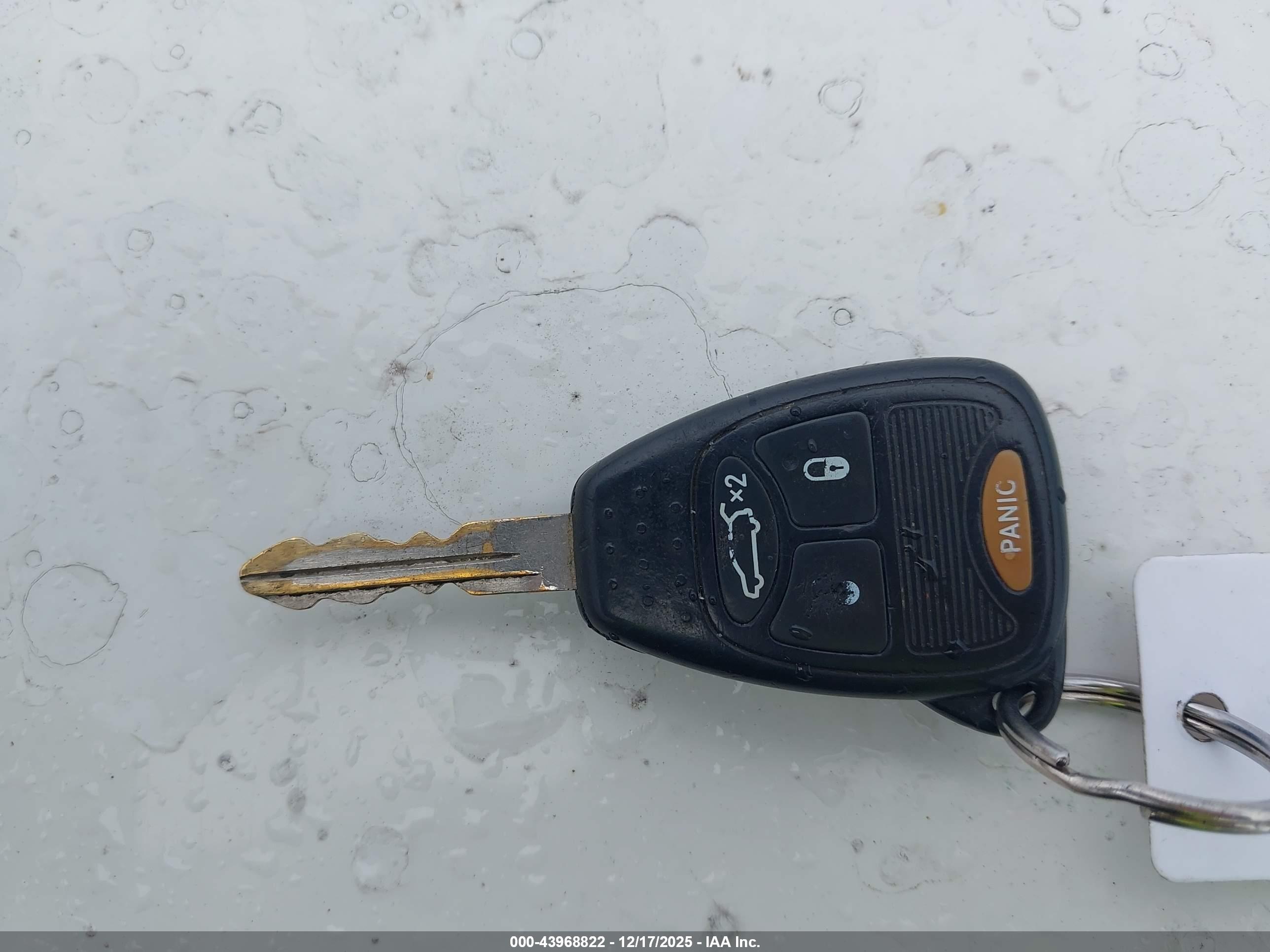 CHRYSLER SEBRING image 11
