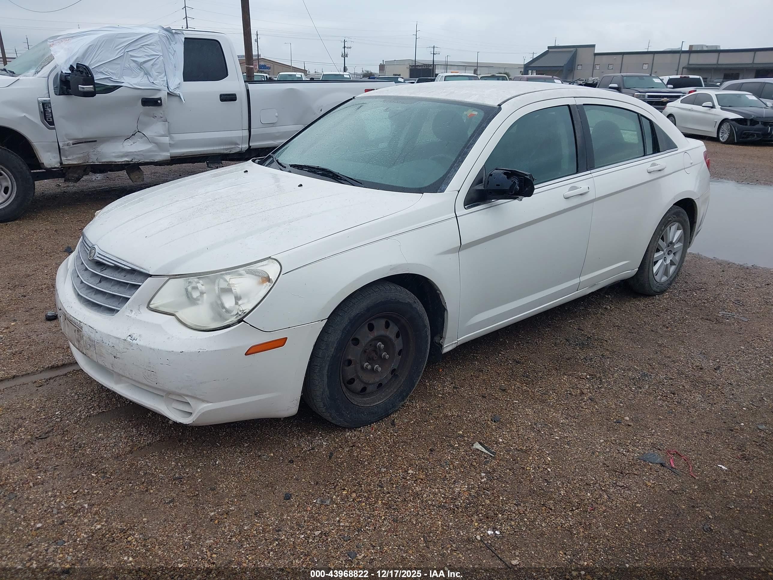 CHRYSLER SEBRING image 2