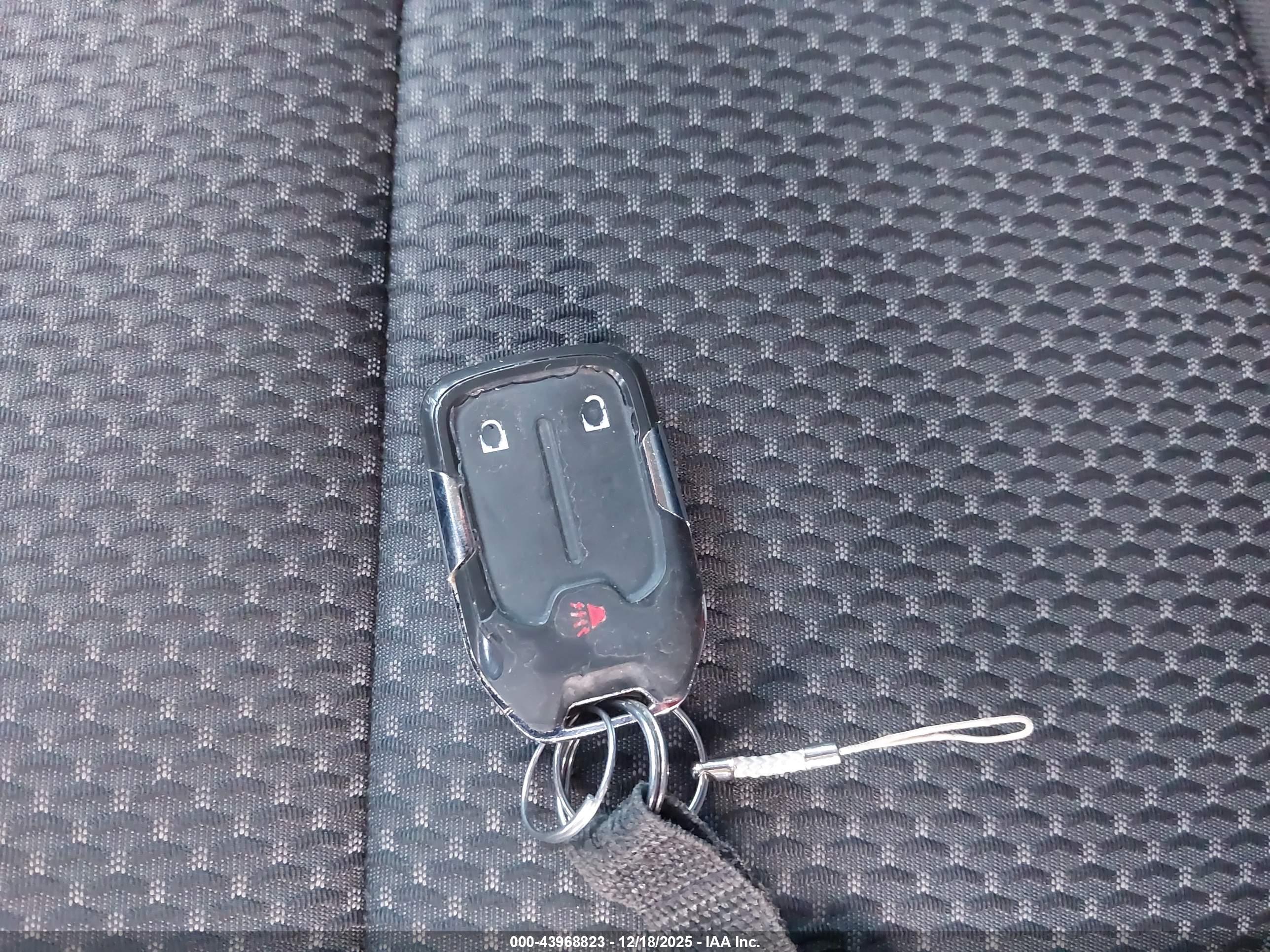 GMC ACADIA image 11