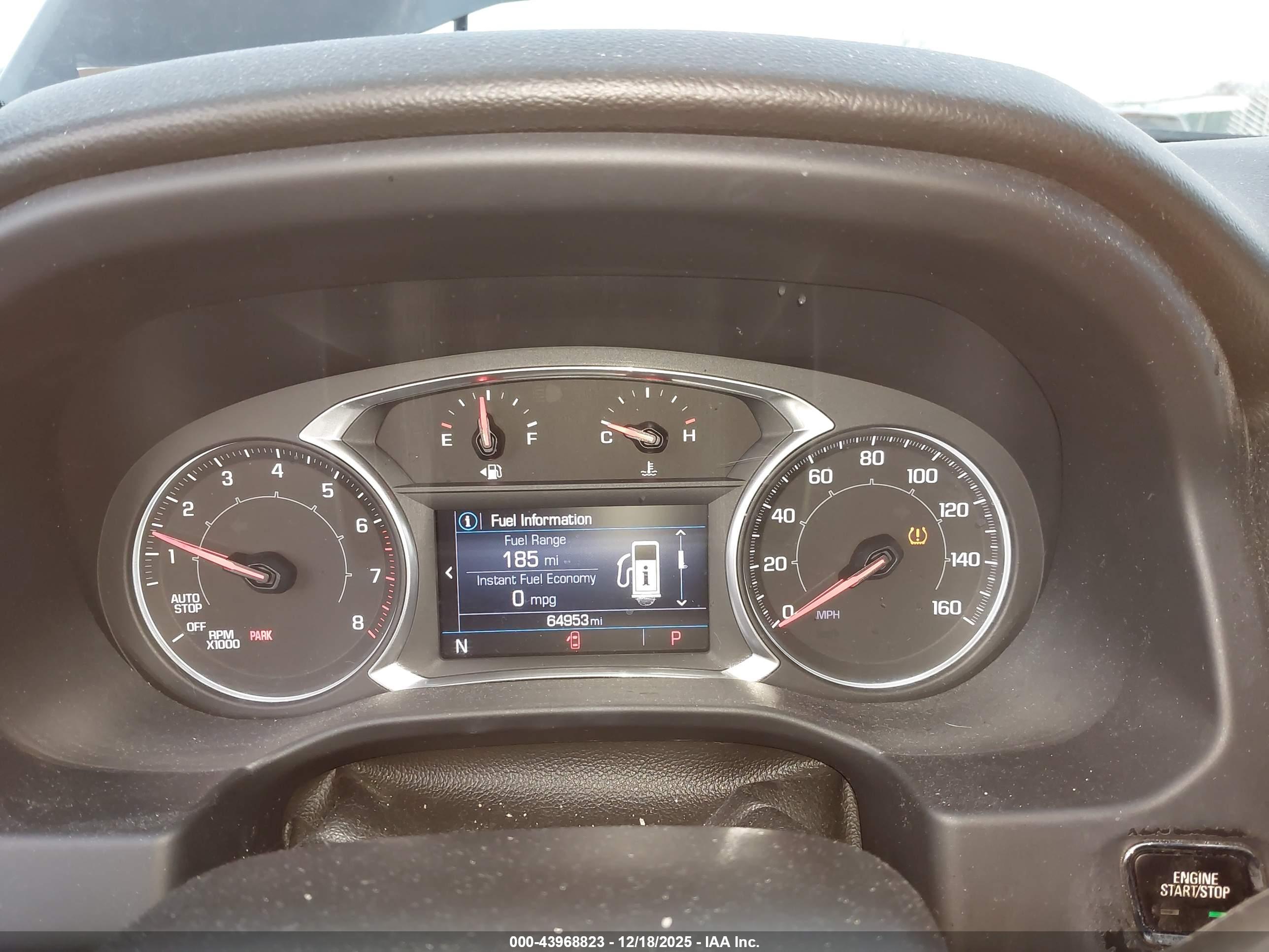 GMC ACADIA image 7