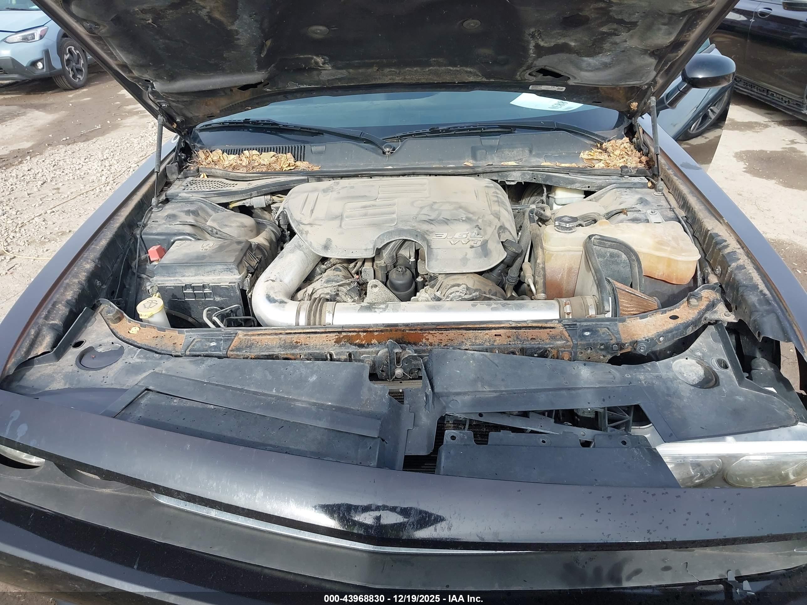 DODGE CHALLENGER image 10