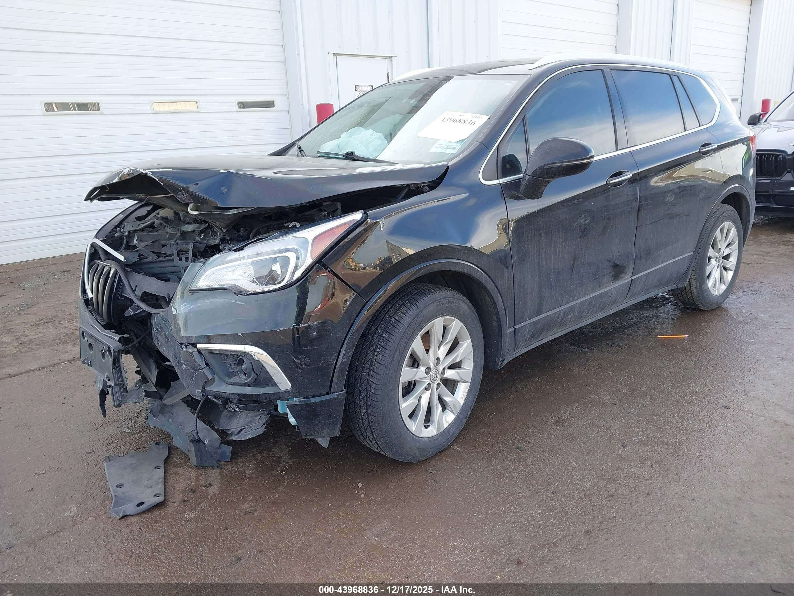 BUICK ENVISION image 2