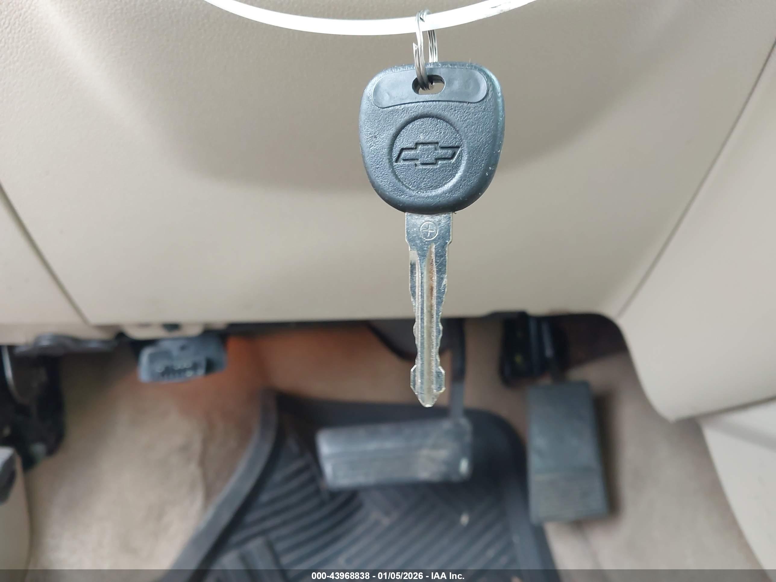 CHEVROLET IMPALA image 11