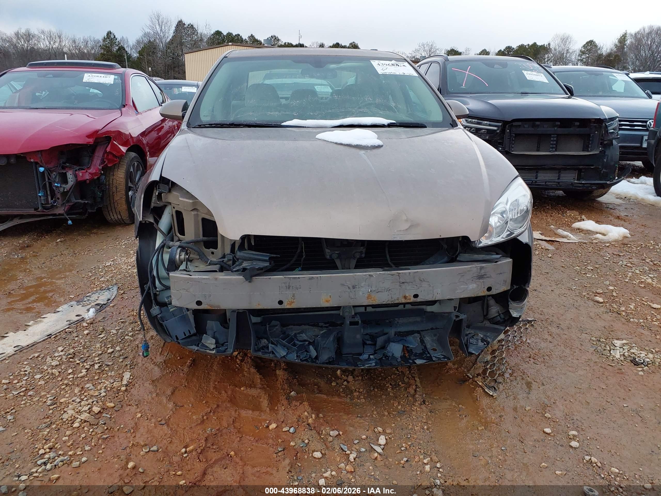 CHEVROLET IMPALA image 6