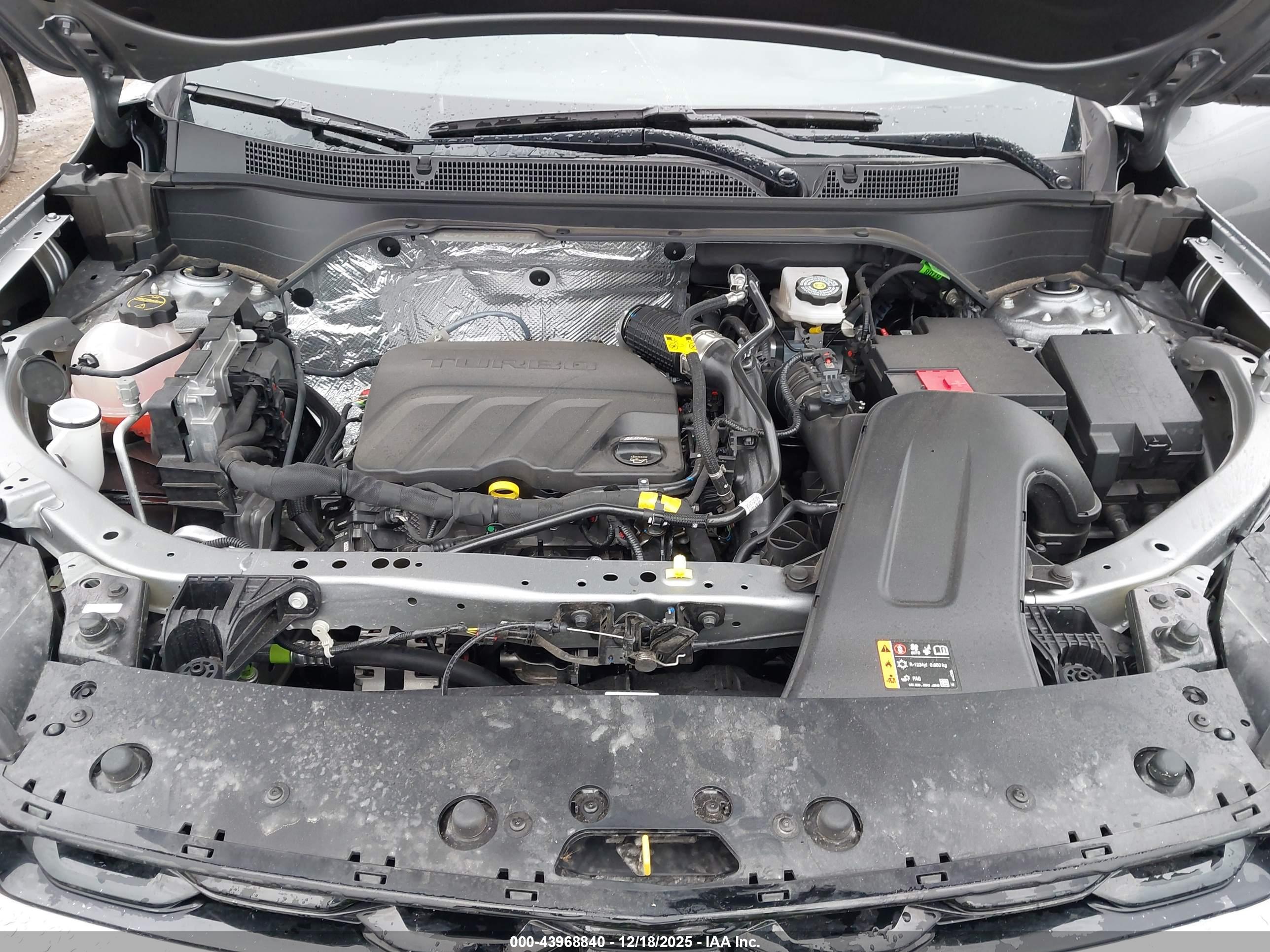 CHEVROLET TRAX image 10