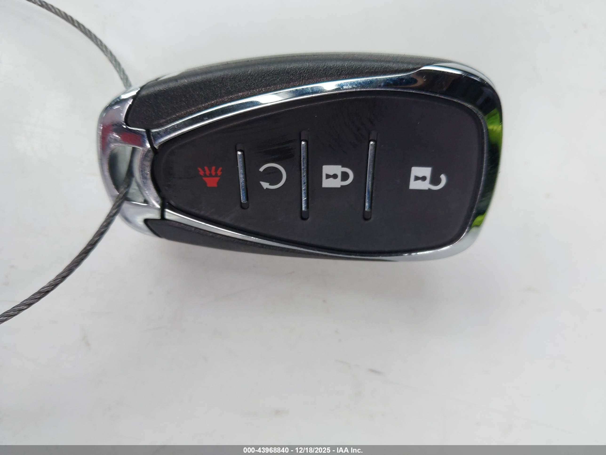 CHEVROLET TRAX image 11