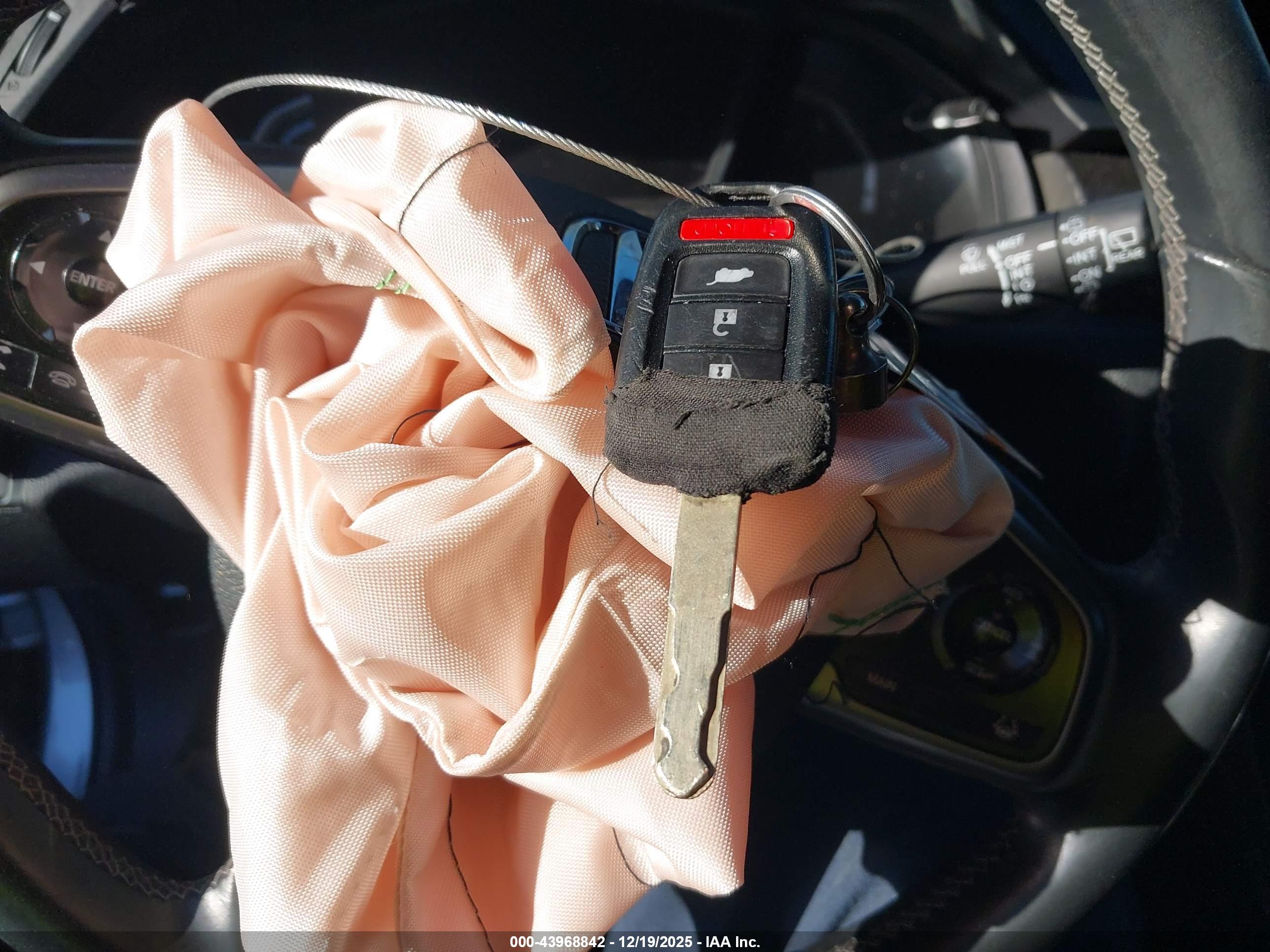 HONDA CIVIC image 11
