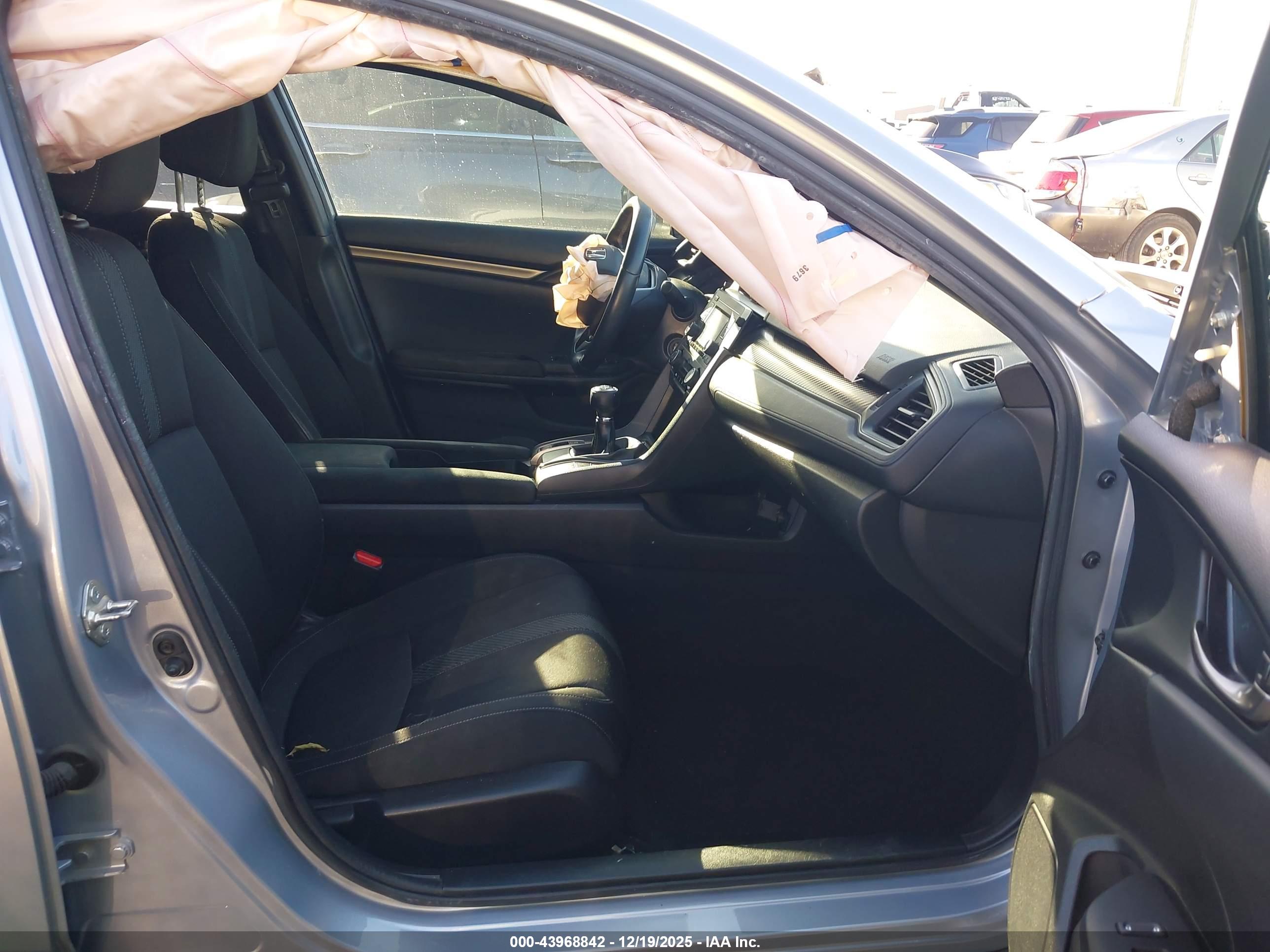 HONDA CIVIC image 5