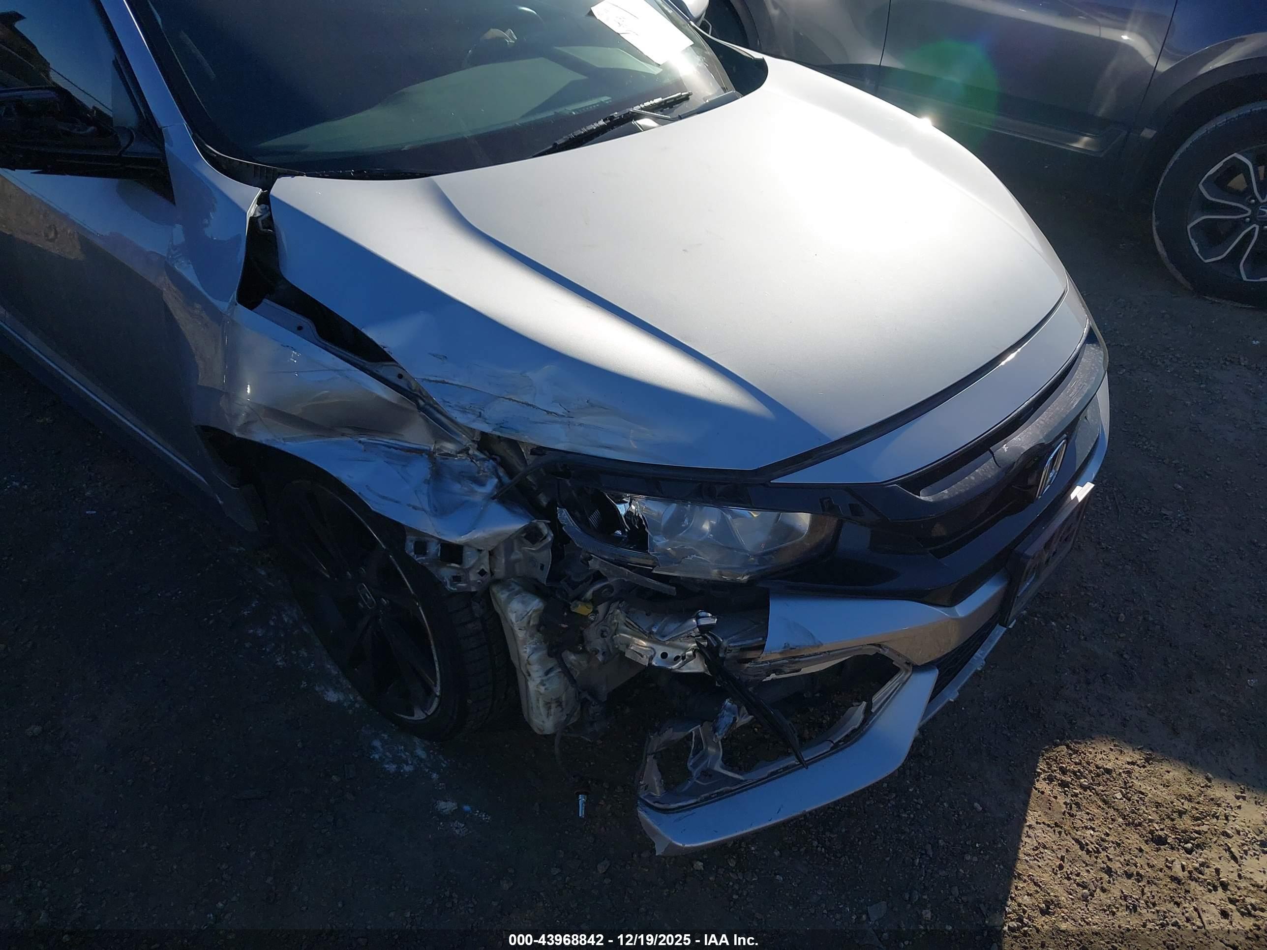 HONDA CIVIC image 6