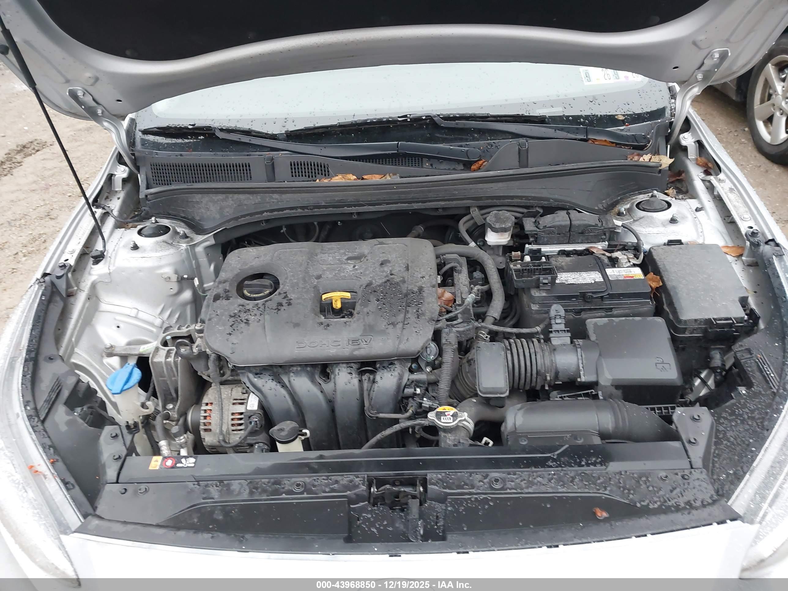 KIA FORTE image 10