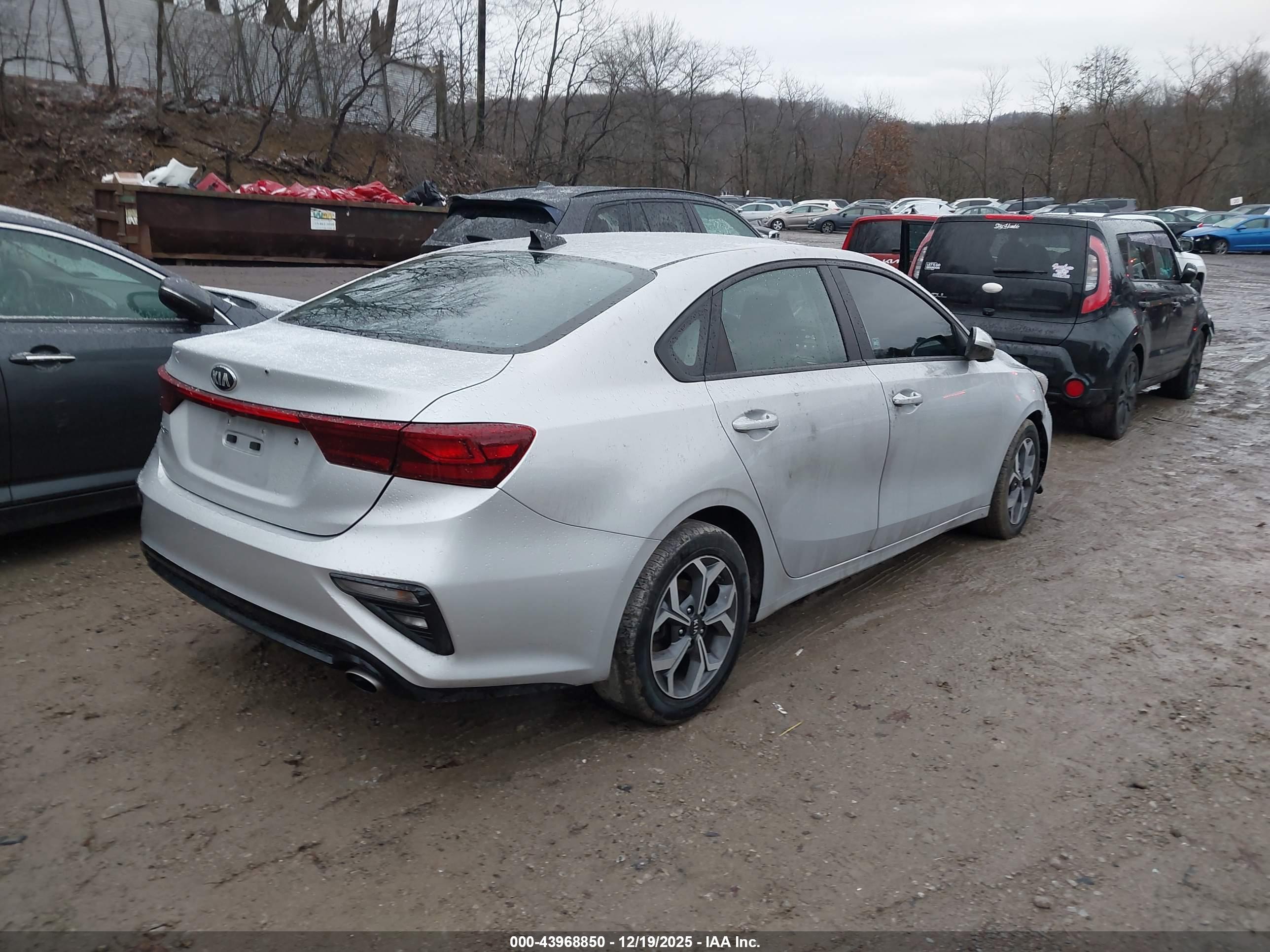 KIA FORTE image 4