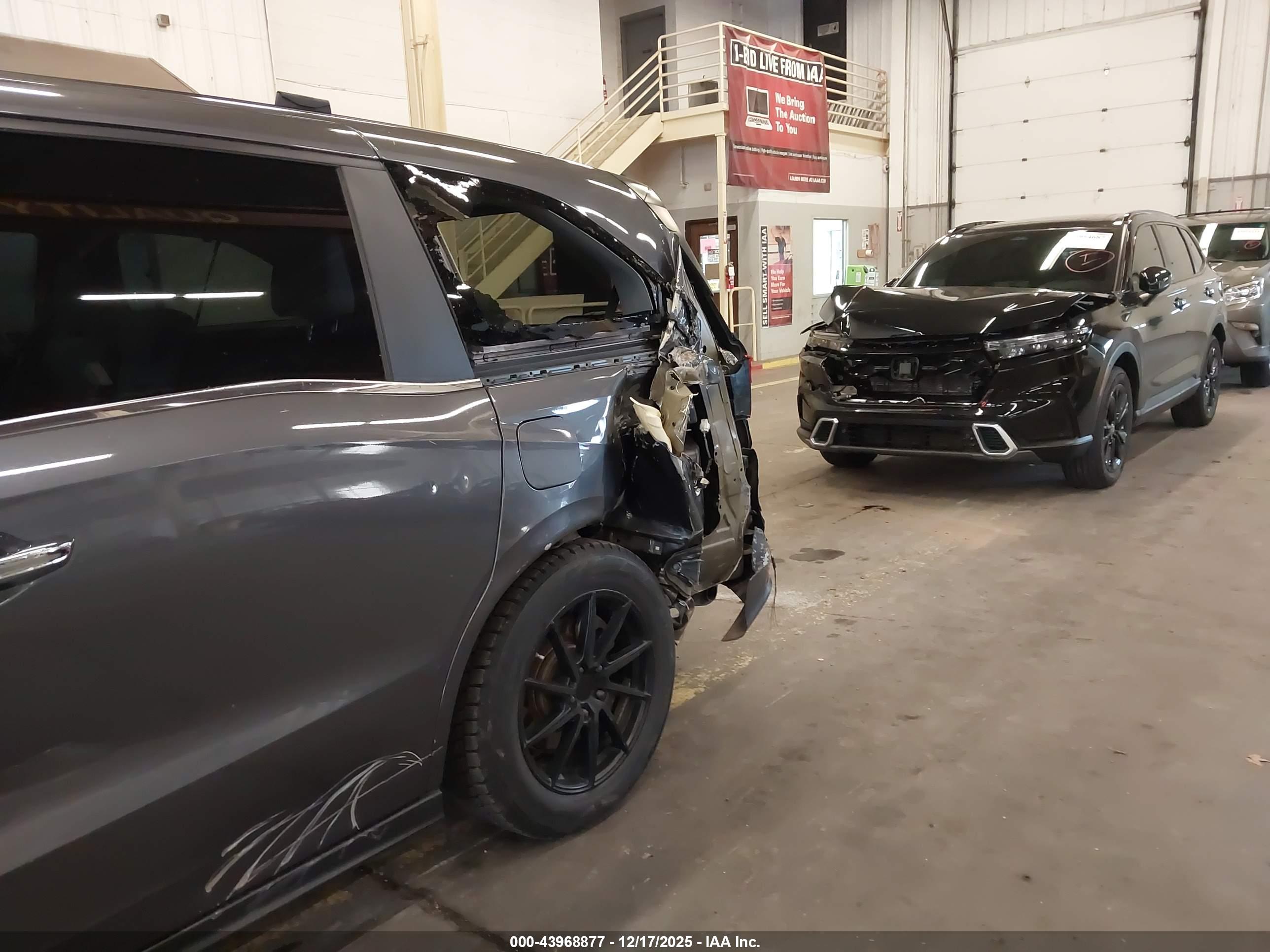 HONDA ODYSSEY image 6