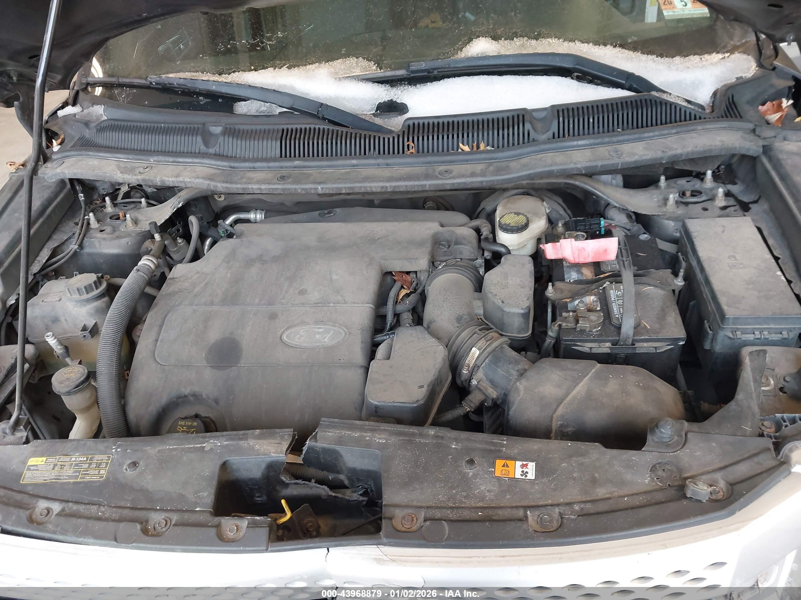 FORD EXPLORER image 10