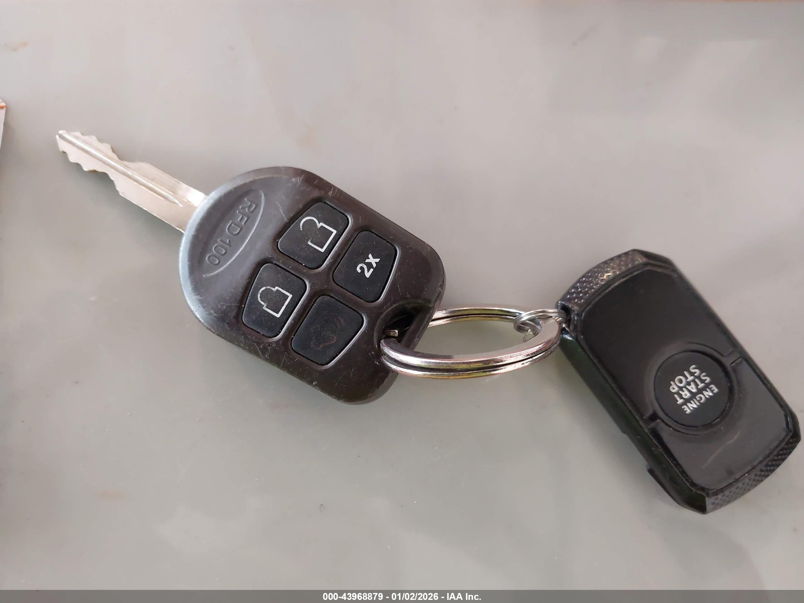 FORD EXPLORER image 11