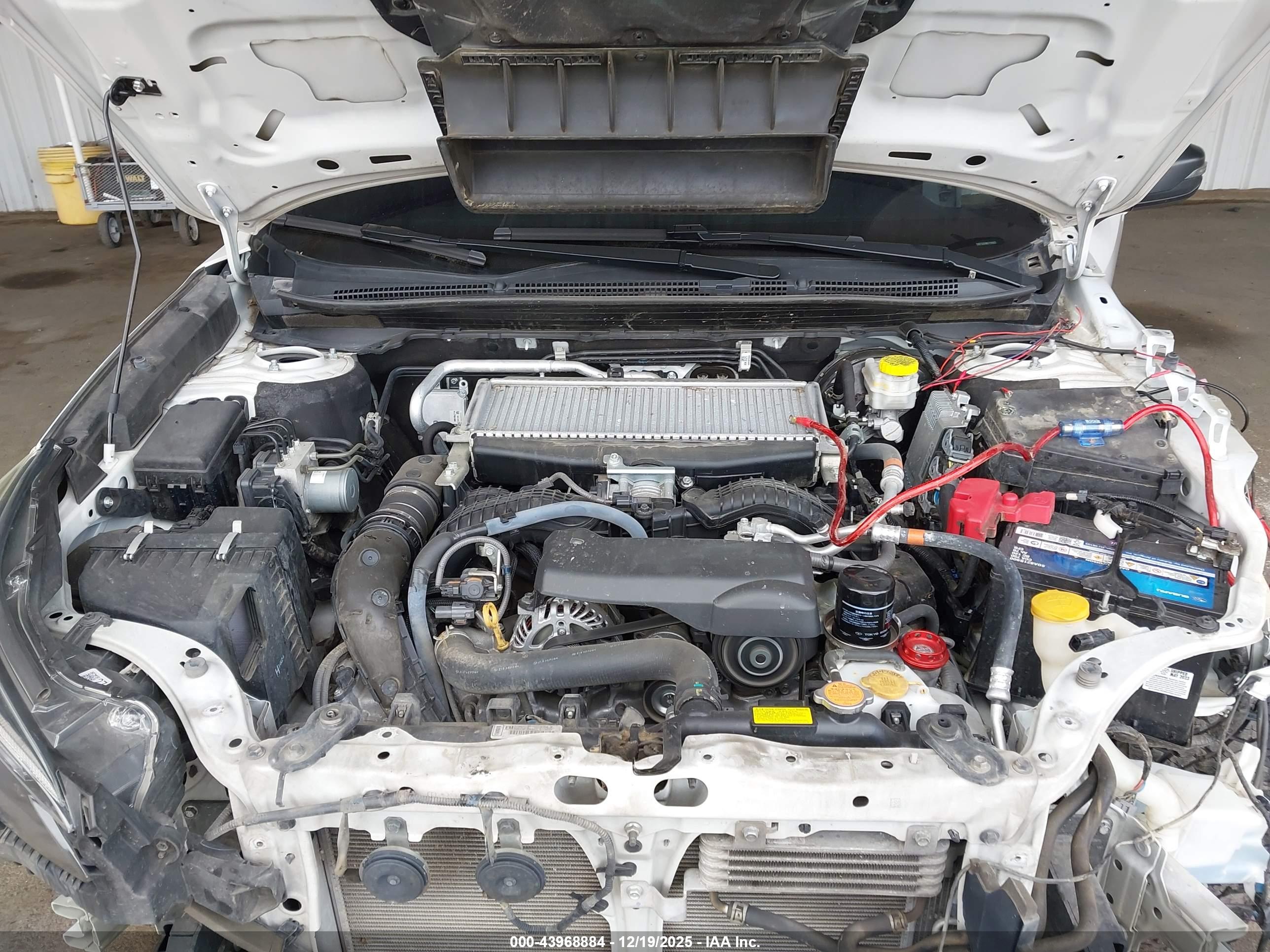 SUBARU OUTBACK image 10