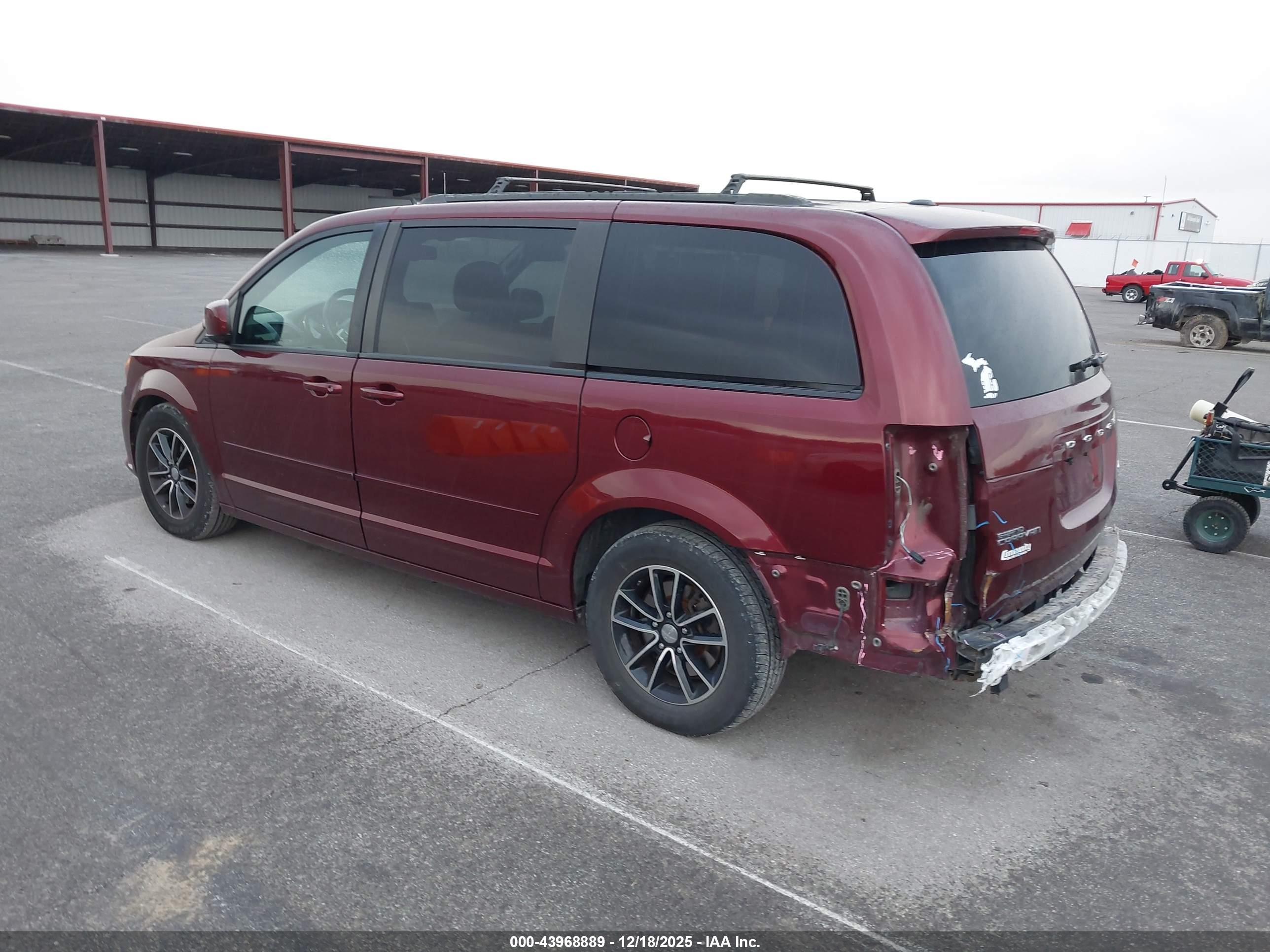 DODGE GRAND image 3
