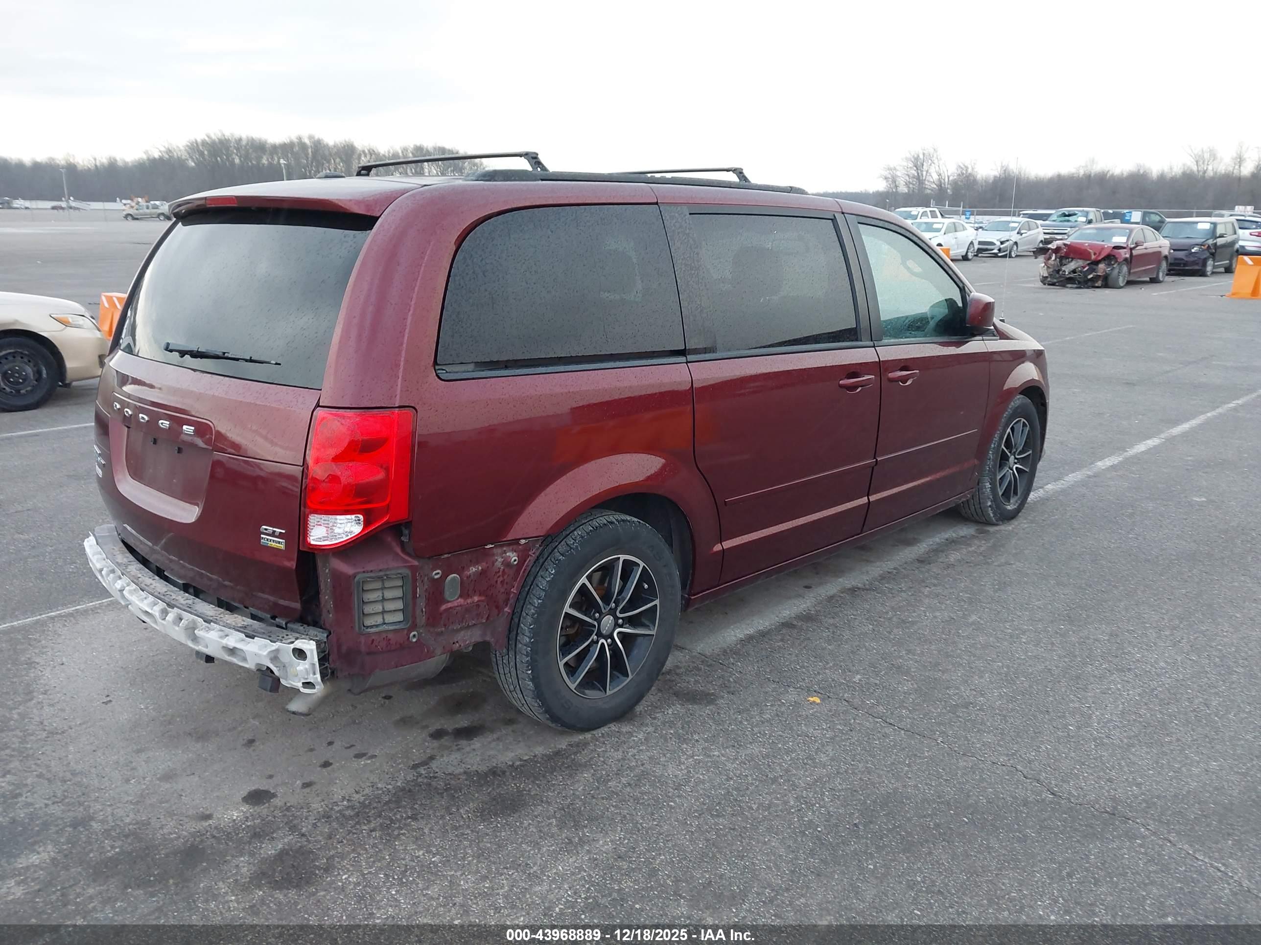 DODGE GRAND image 4