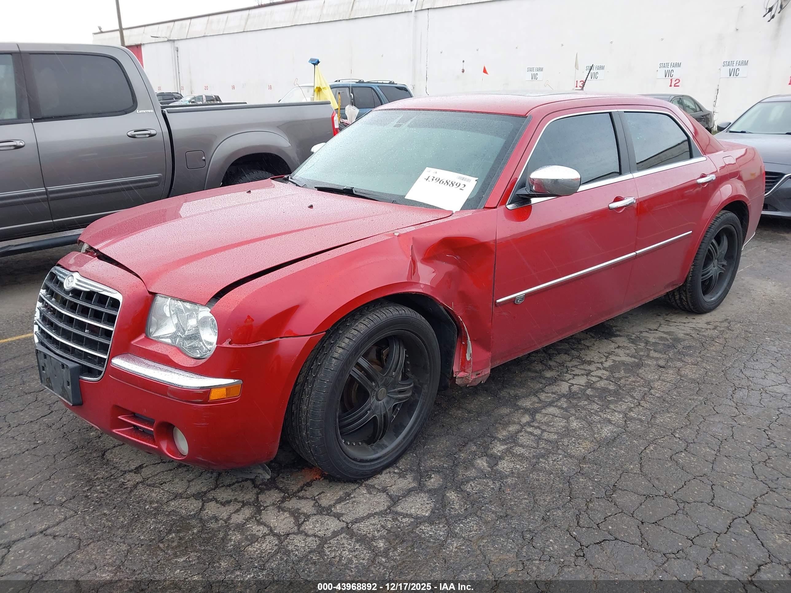 CHRYSLER 300C image 2