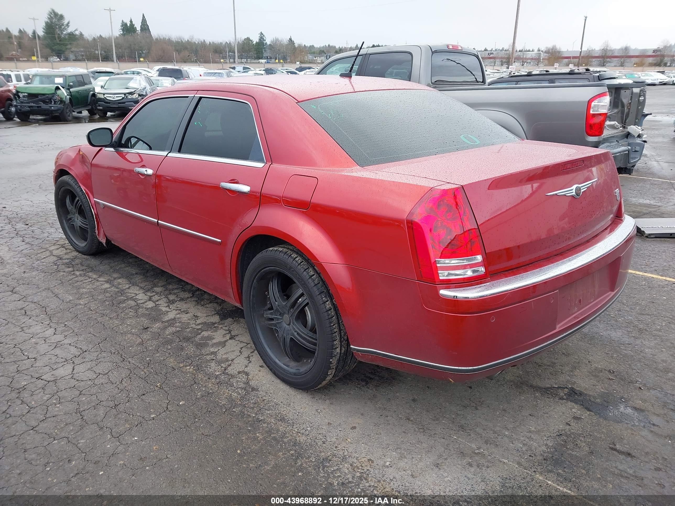 CHRYSLER 300C image 3