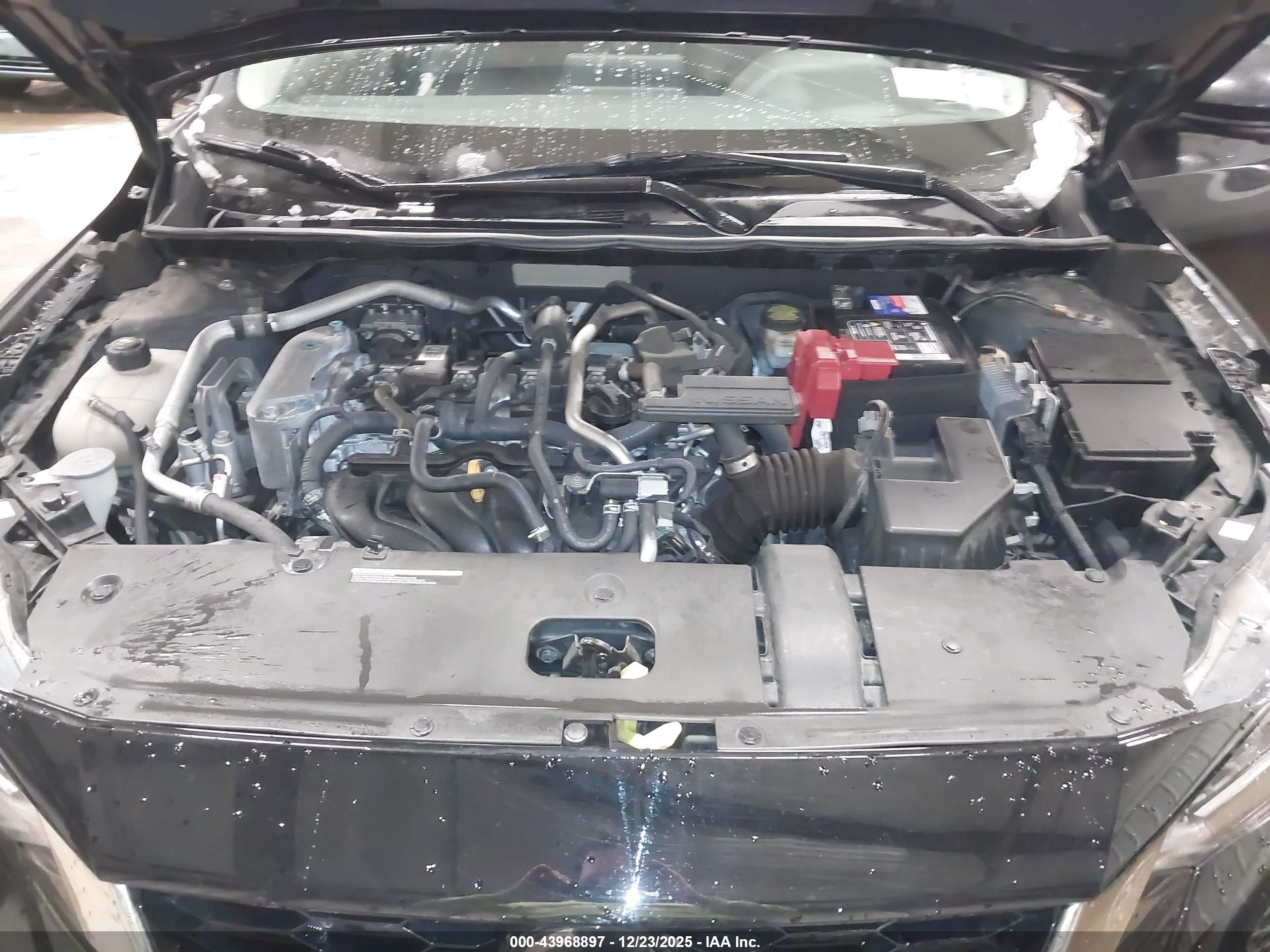 NISSAN SENTRA image 10