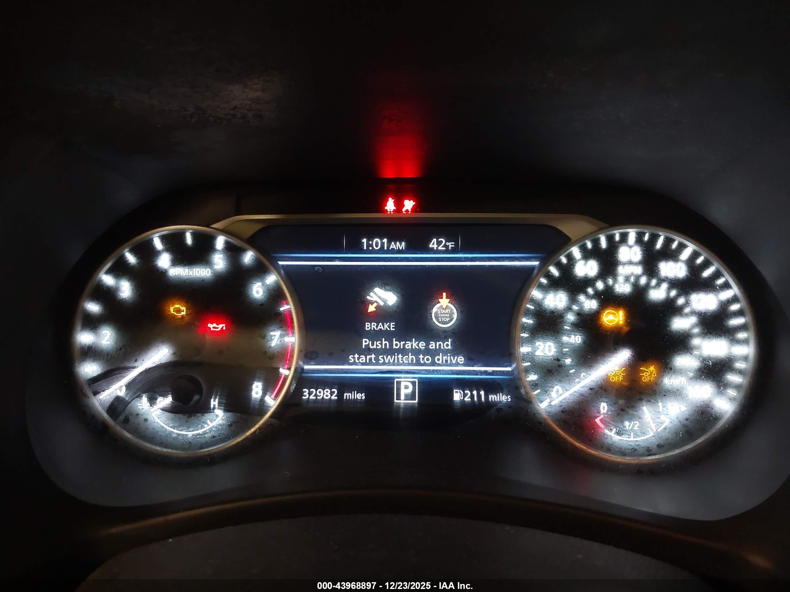NISSAN SENTRA image 7