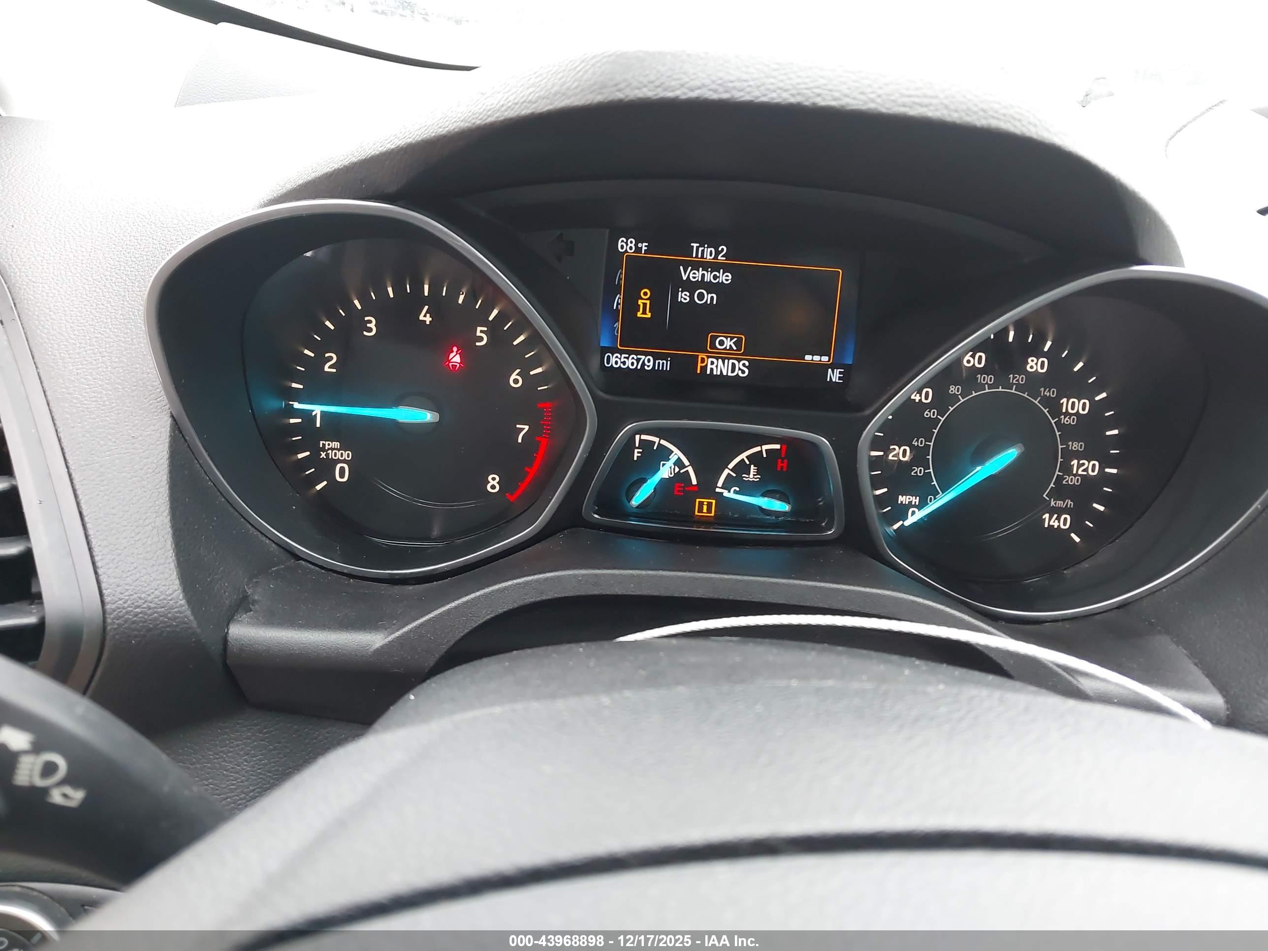 FORD ESCAPE image 7