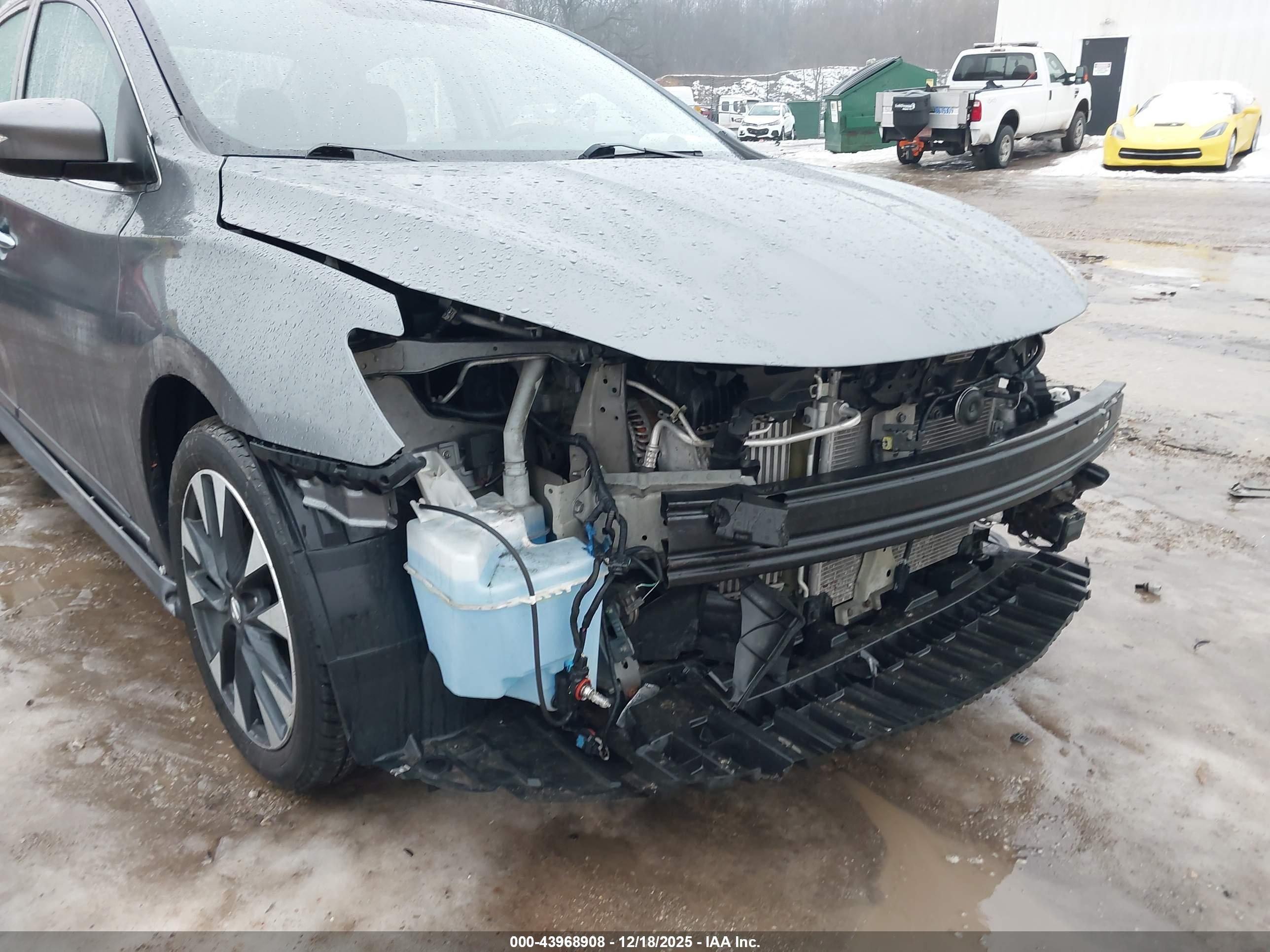 NISSAN SENTRA image 6
