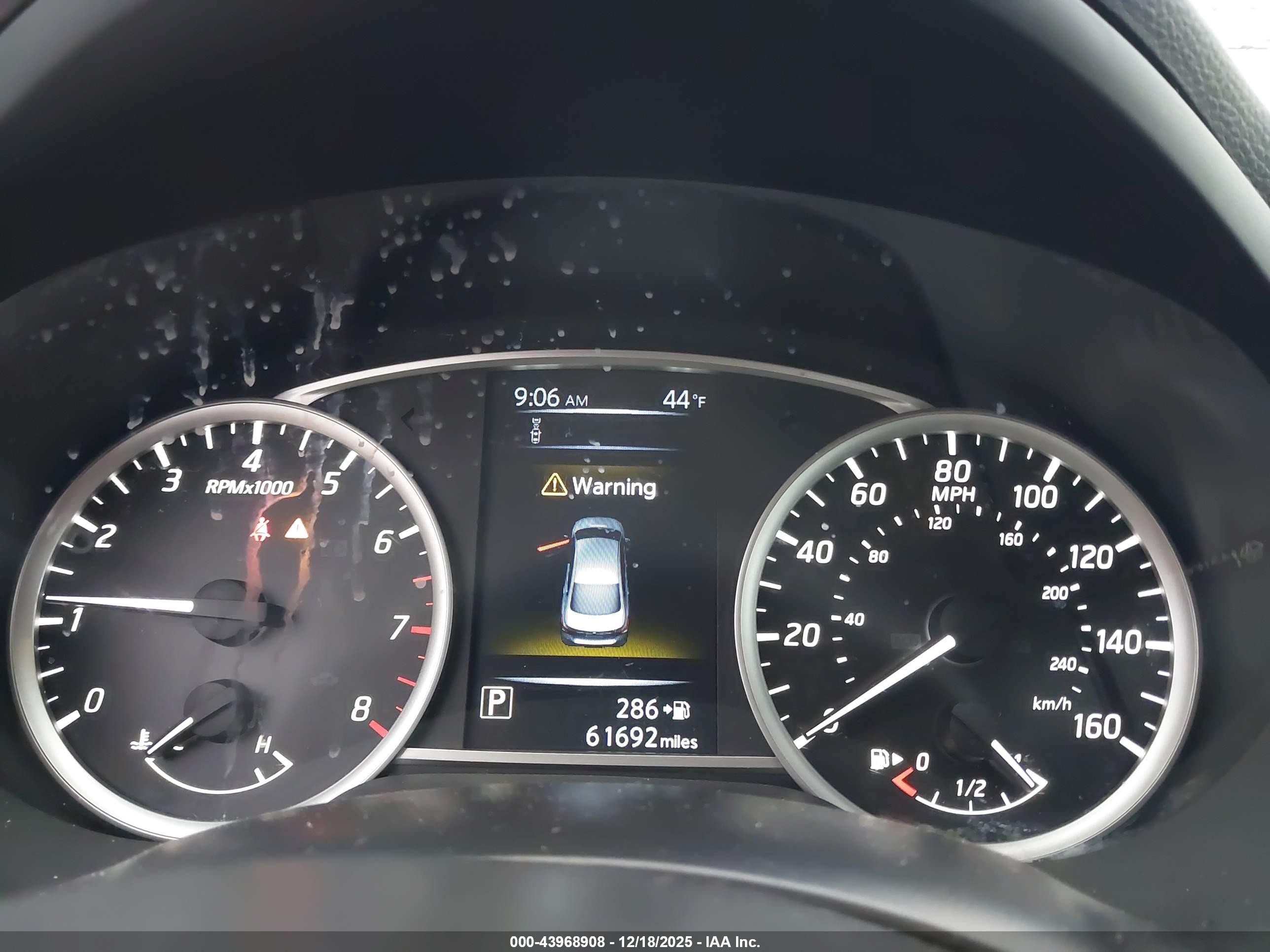 NISSAN SENTRA image 7