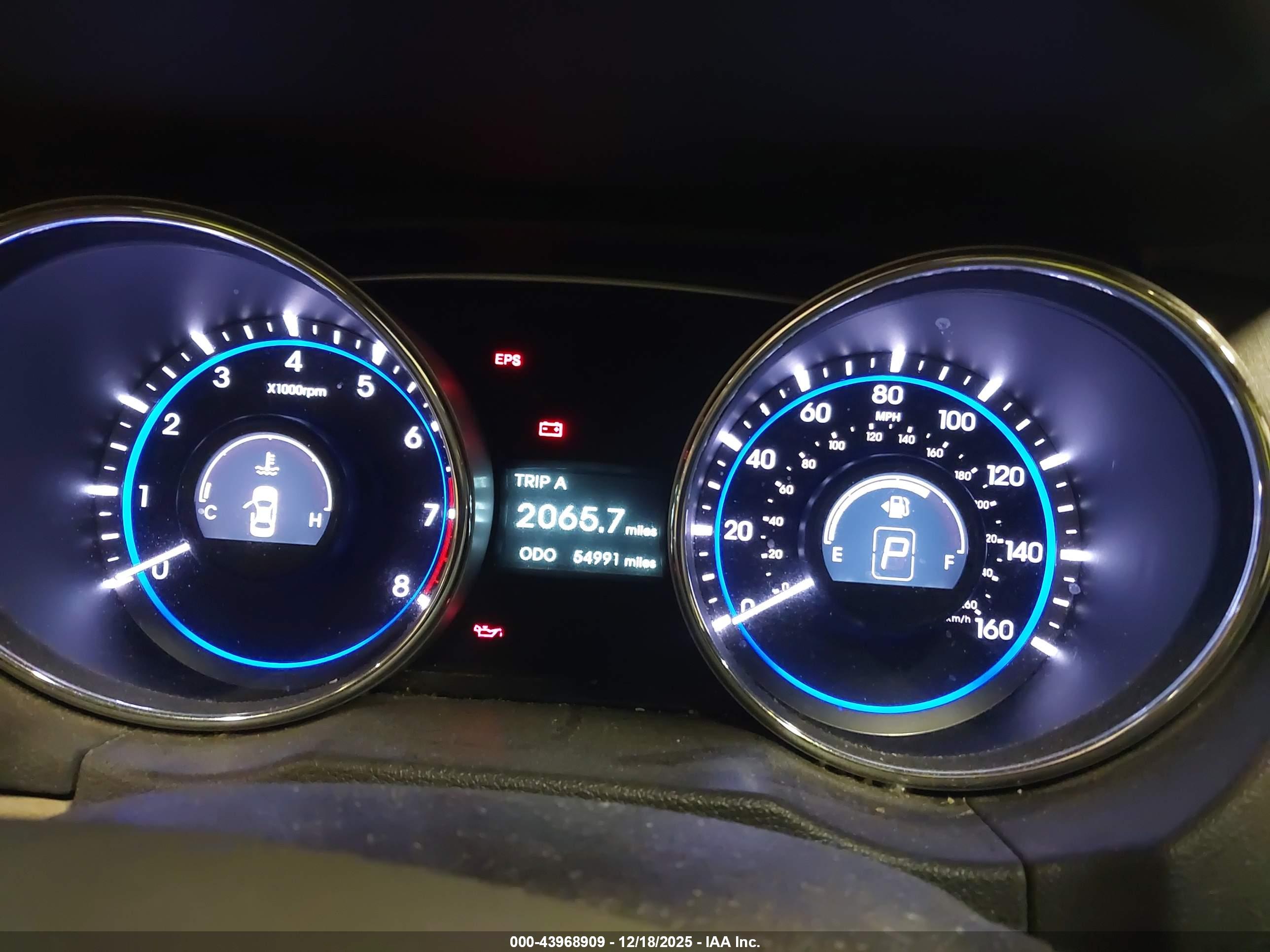 HYUNDAI SONATA image 7