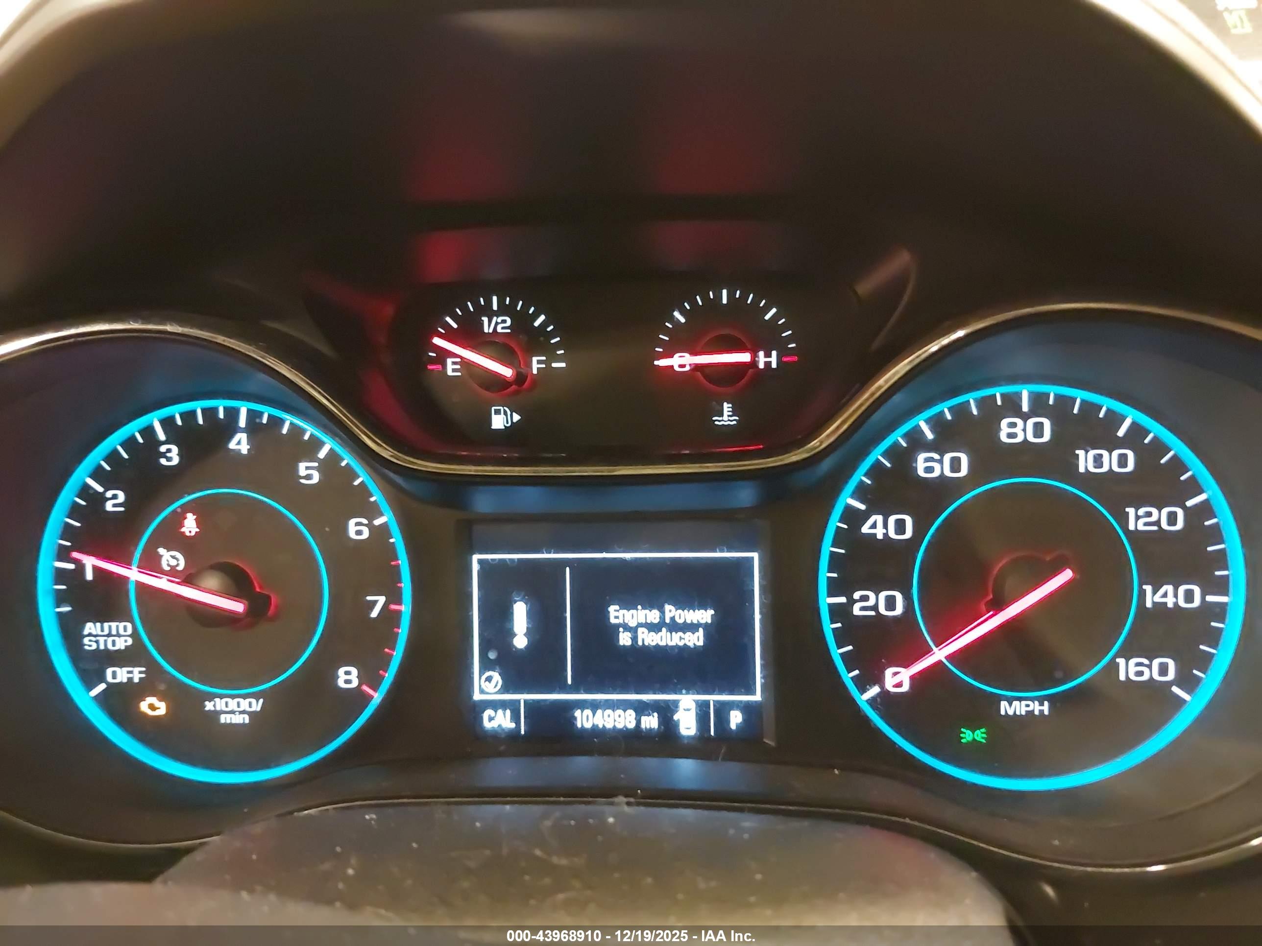 CHEVROLET CRUZE image 7