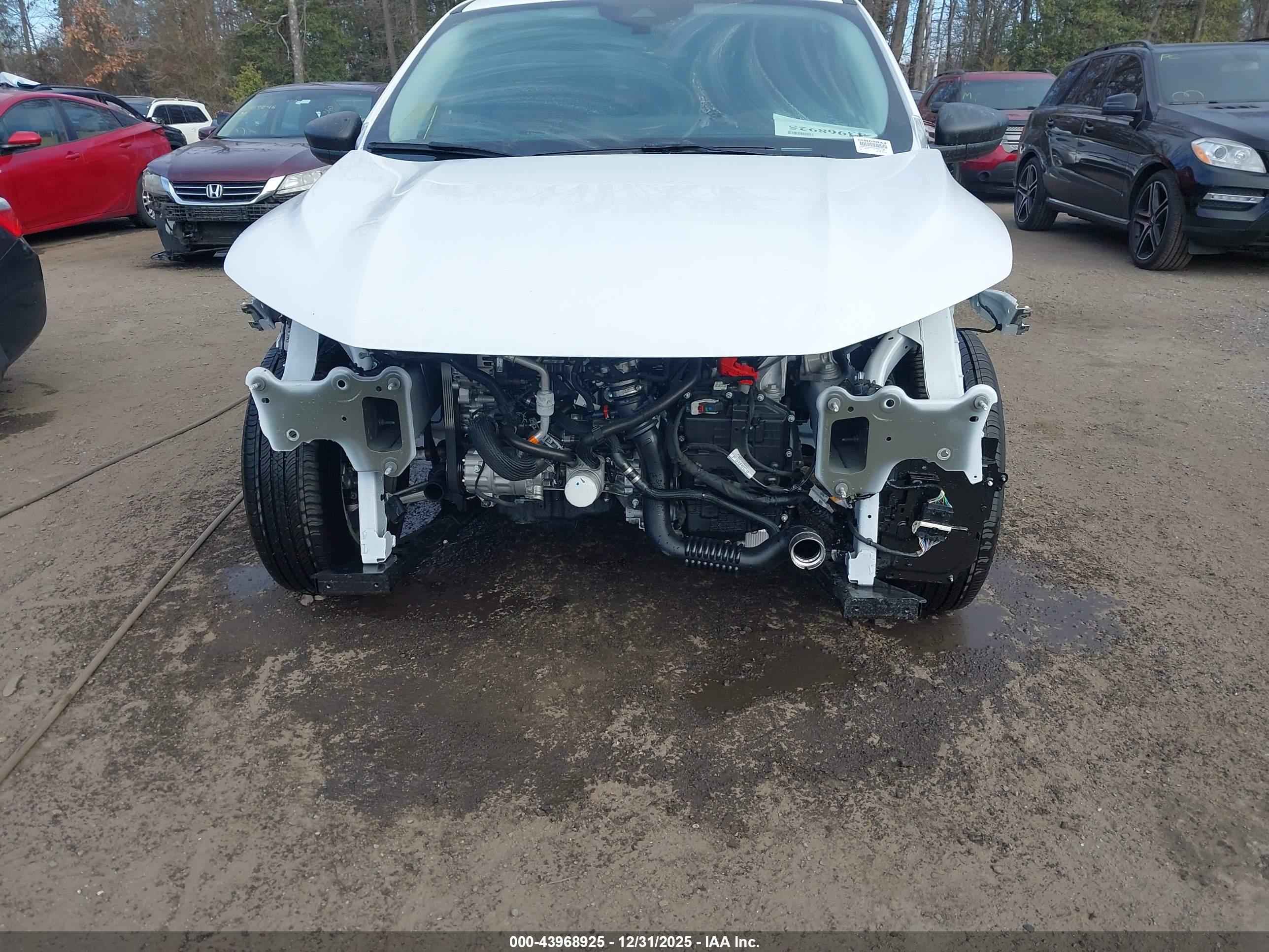 FORD ESCAPE image 6