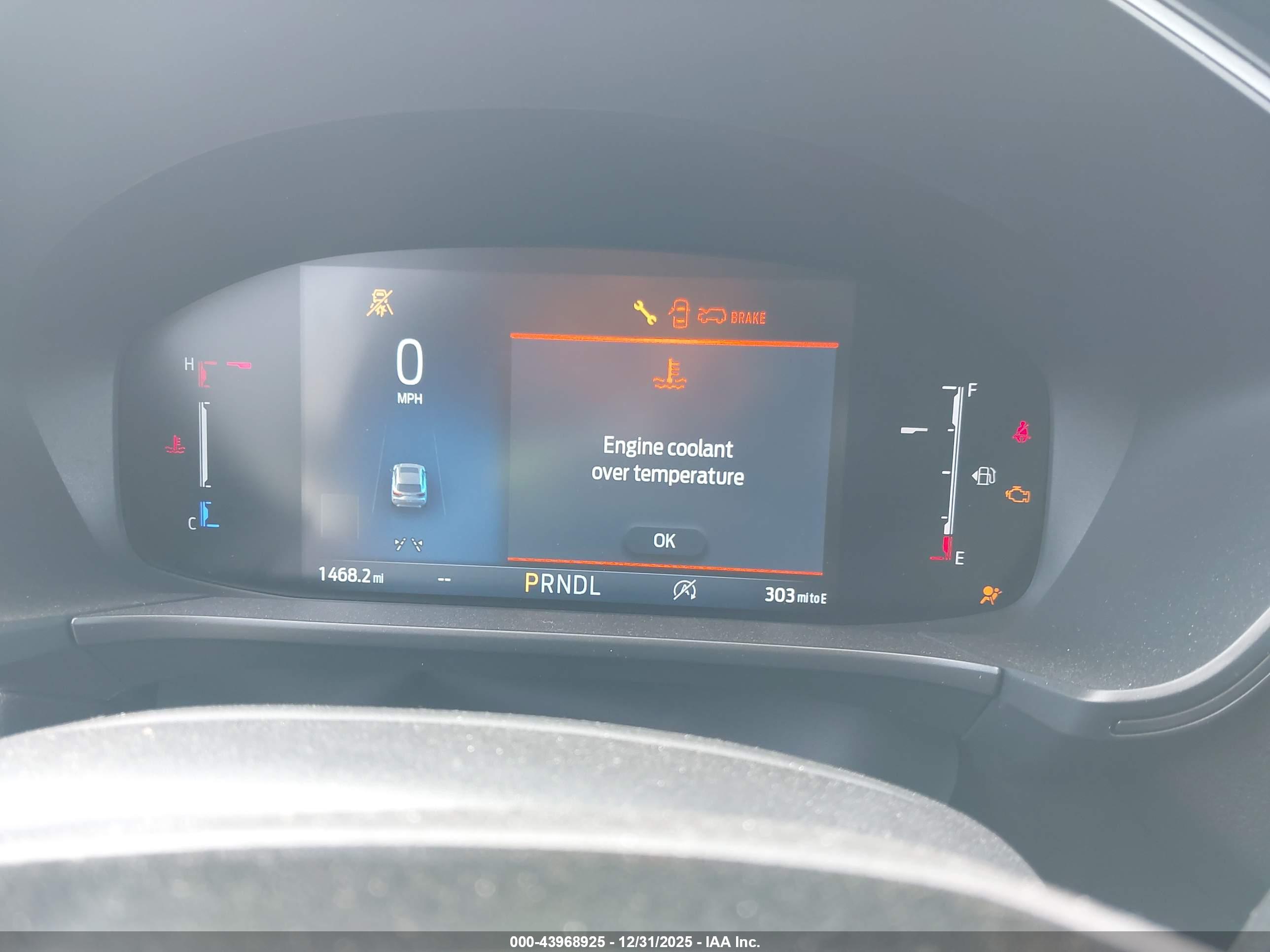 FORD ESCAPE image 7