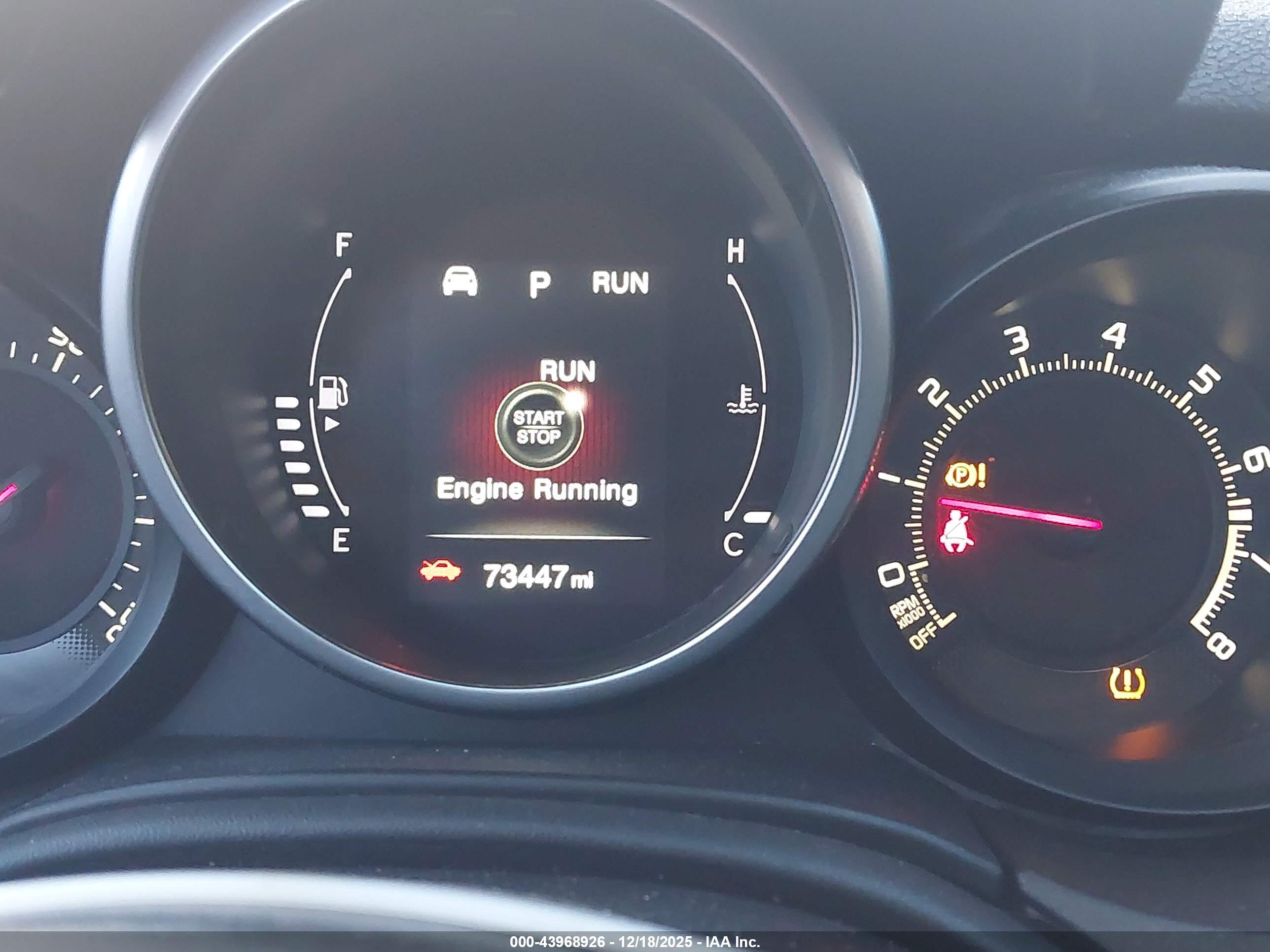 FIAT 500X image 7