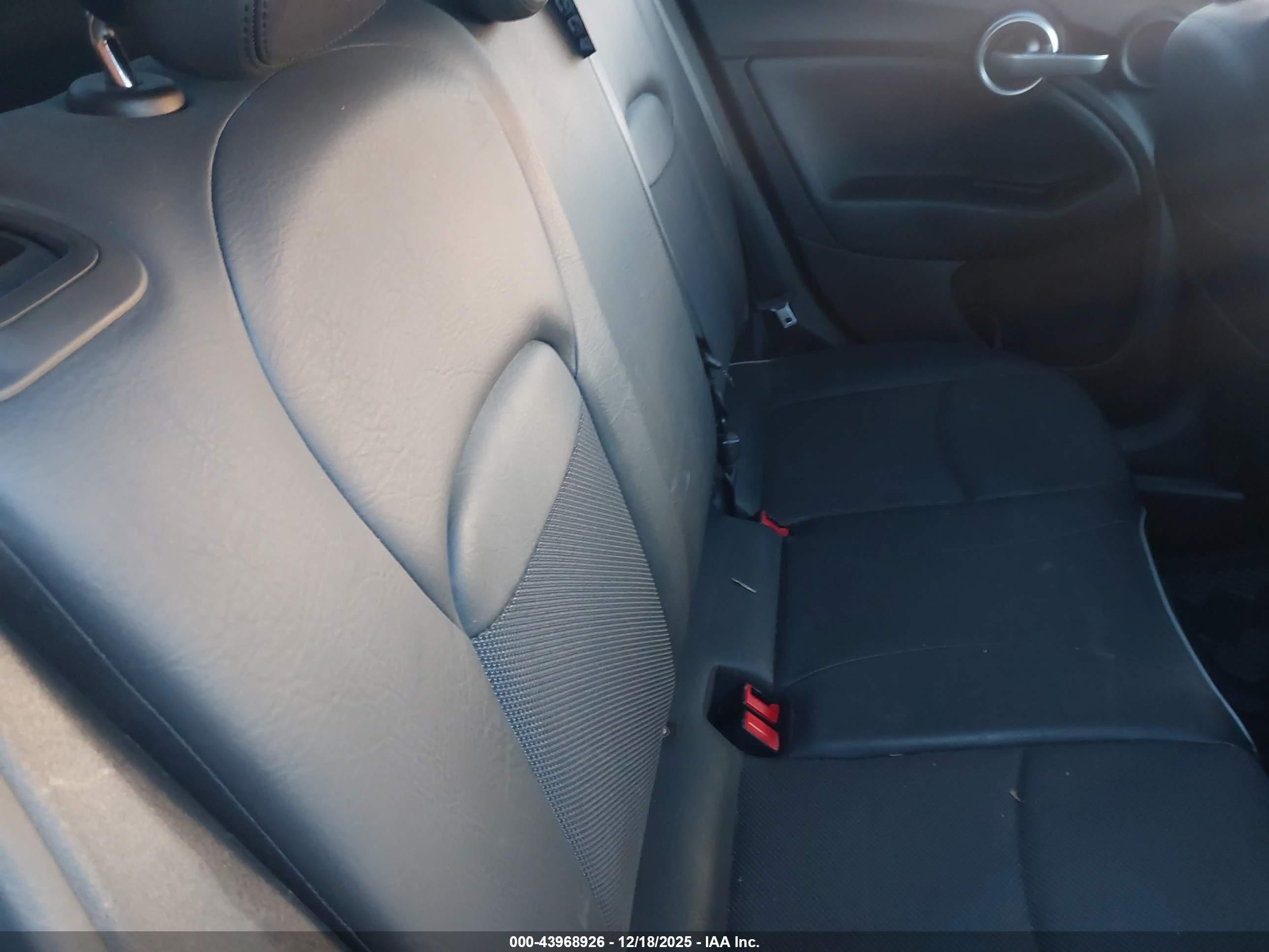FIAT 500X image 8