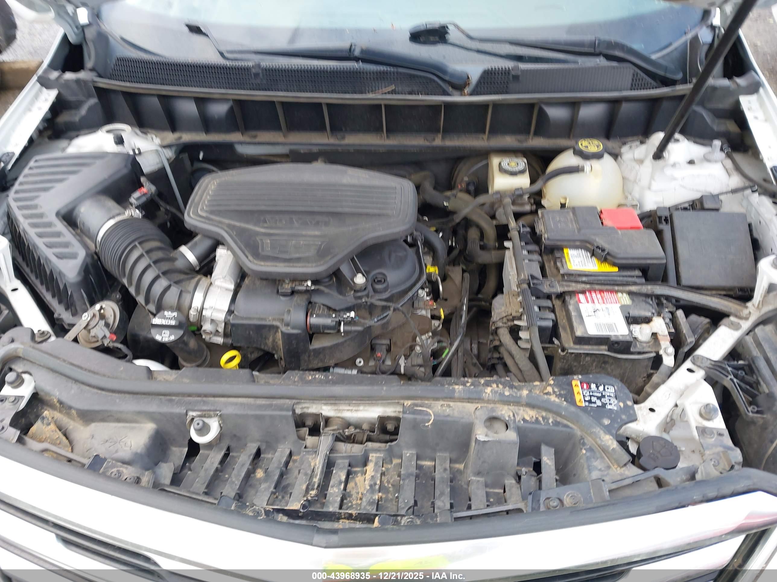CADILLAC XT5 image 10