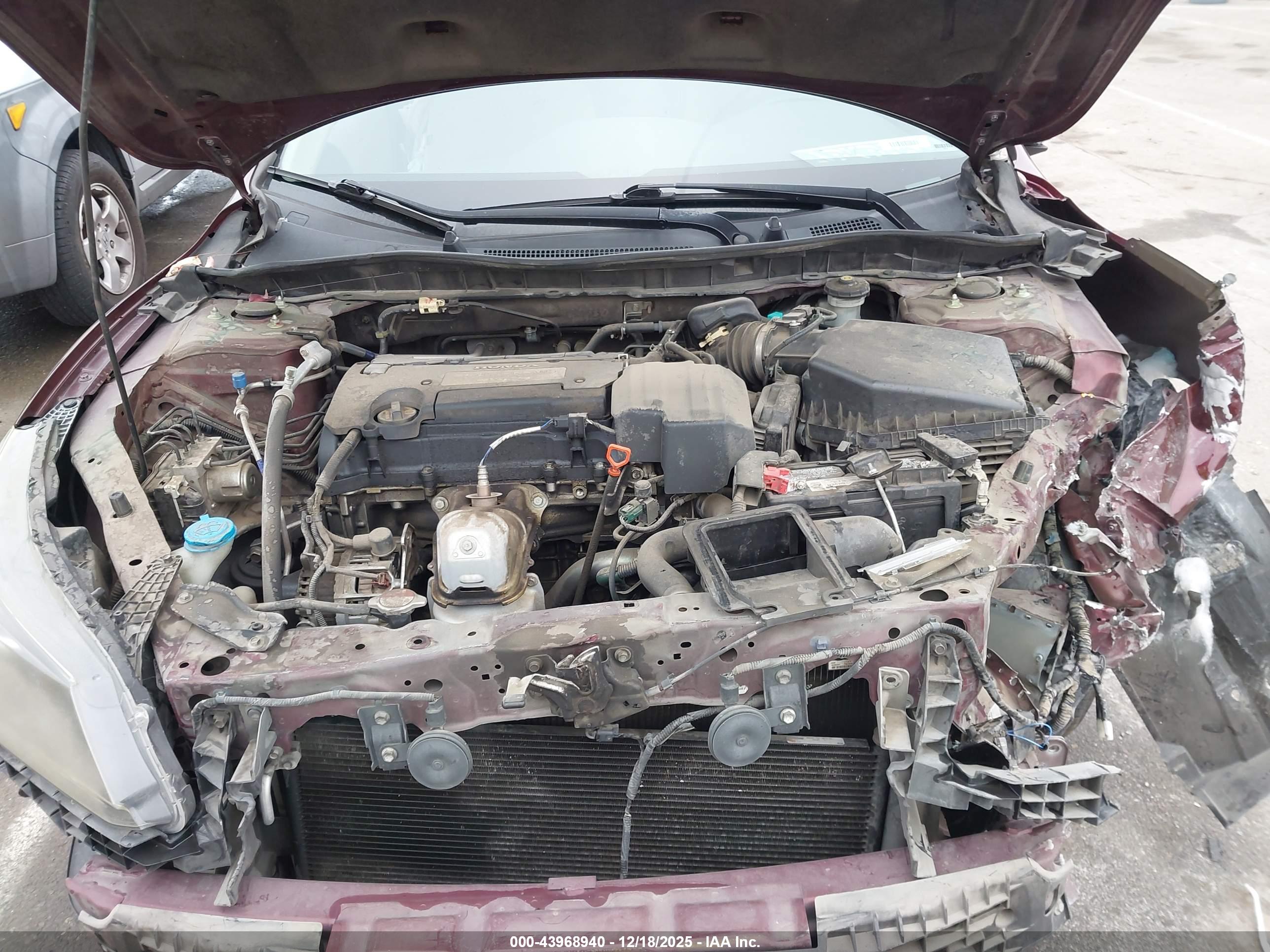 HONDA ACCORD image 10