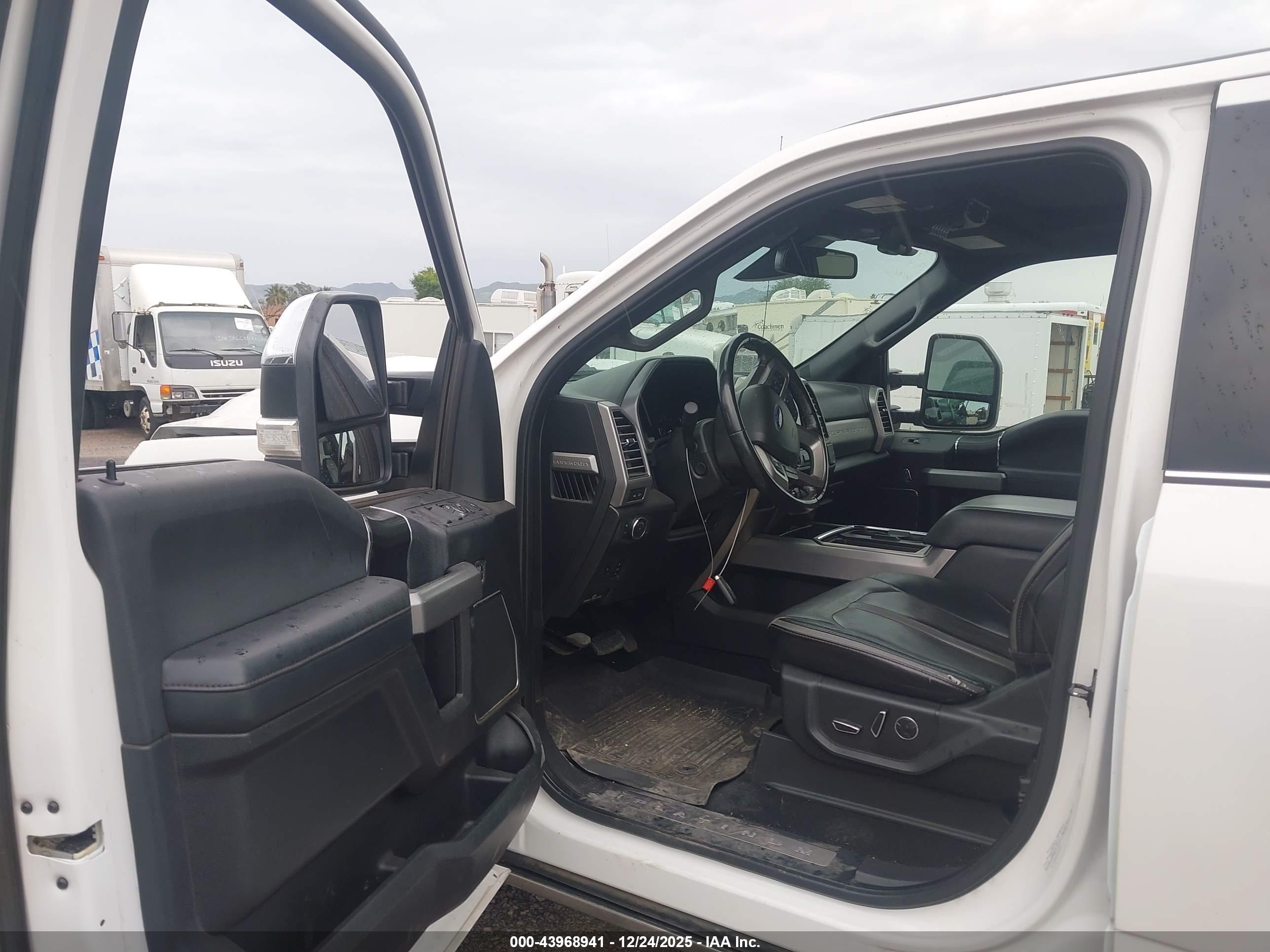FORD F-350 image 7