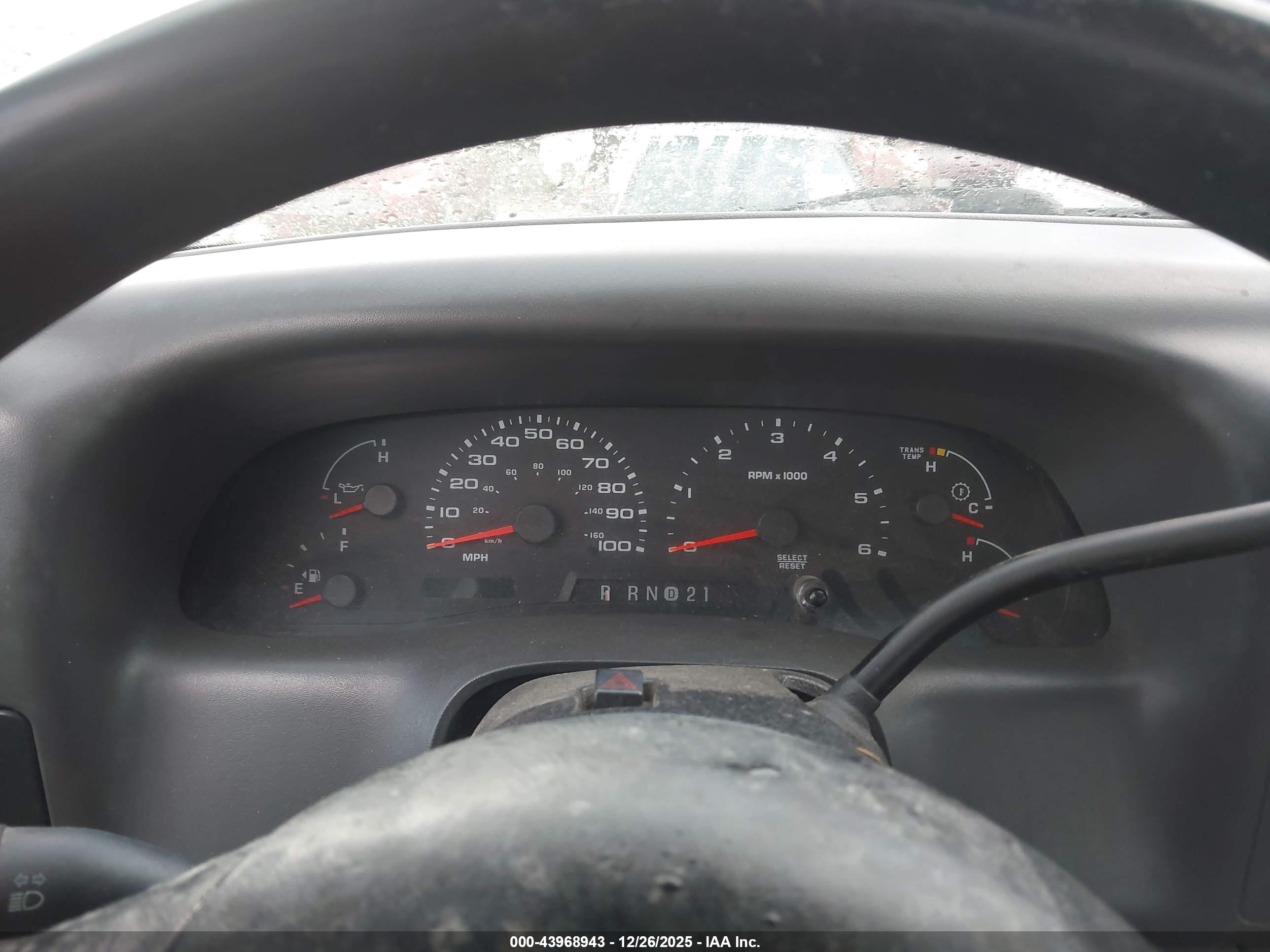 FORD F-250 image 7