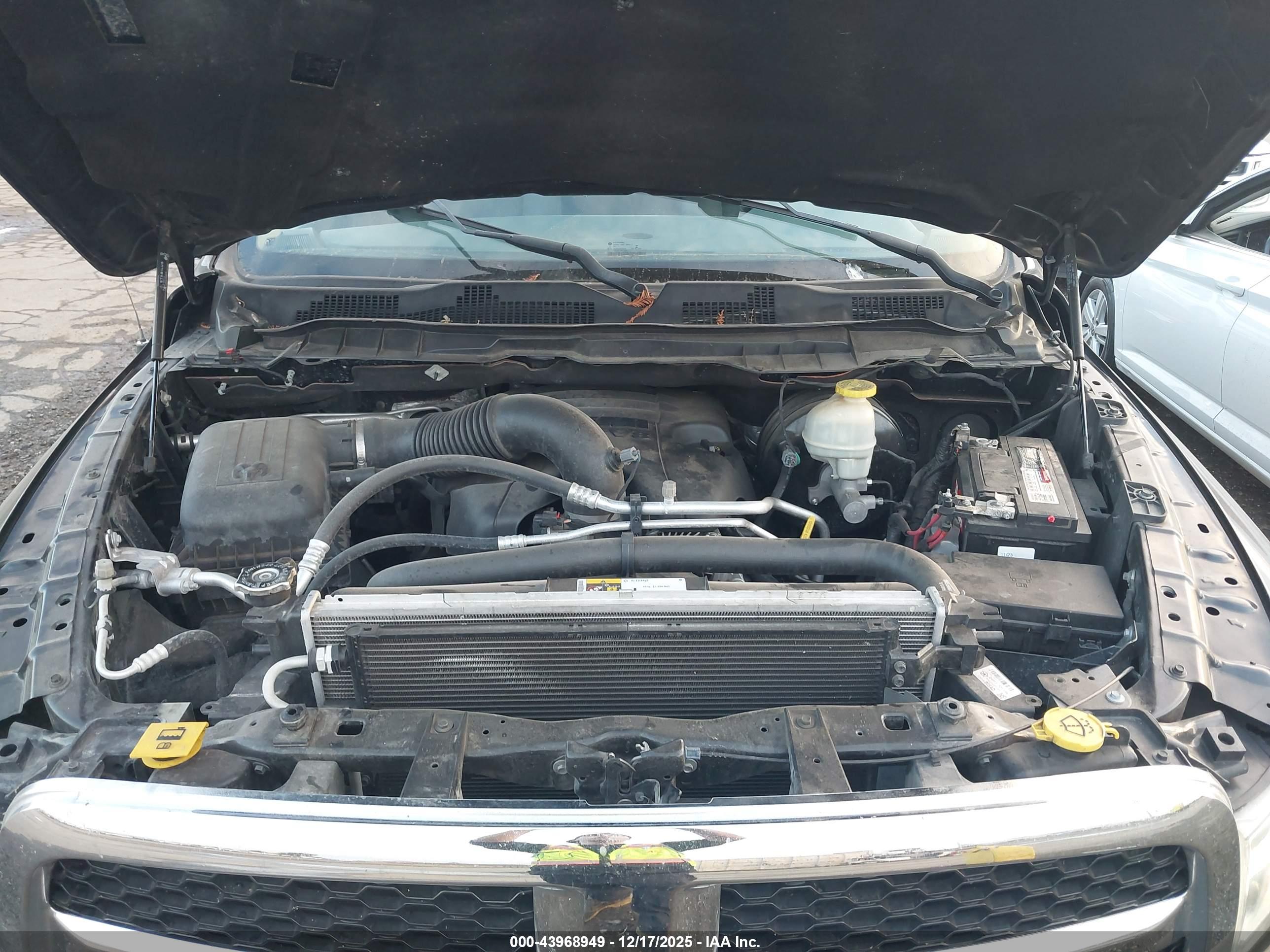 RAM 1500 image 10