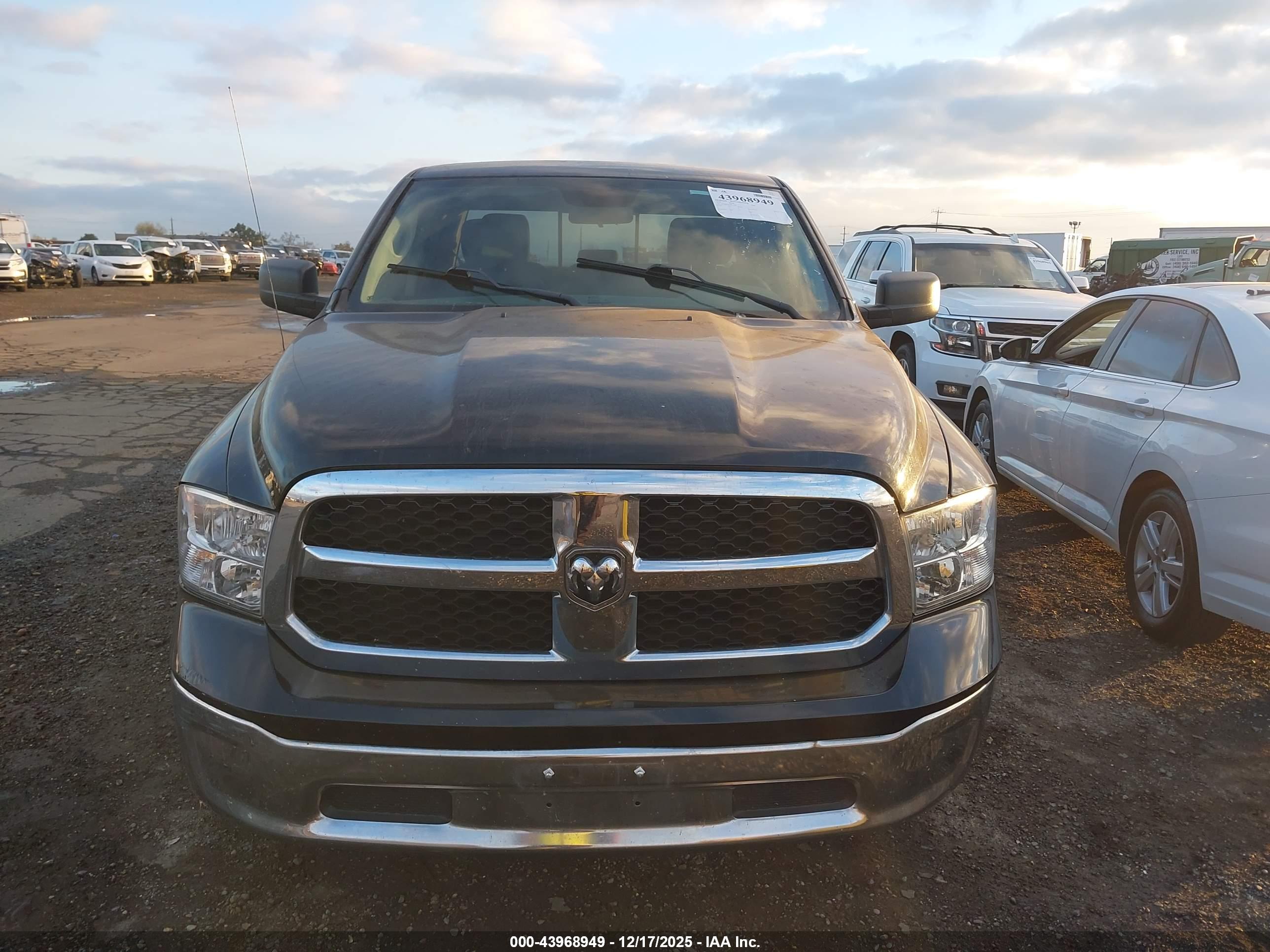 RAM 1500 image 6