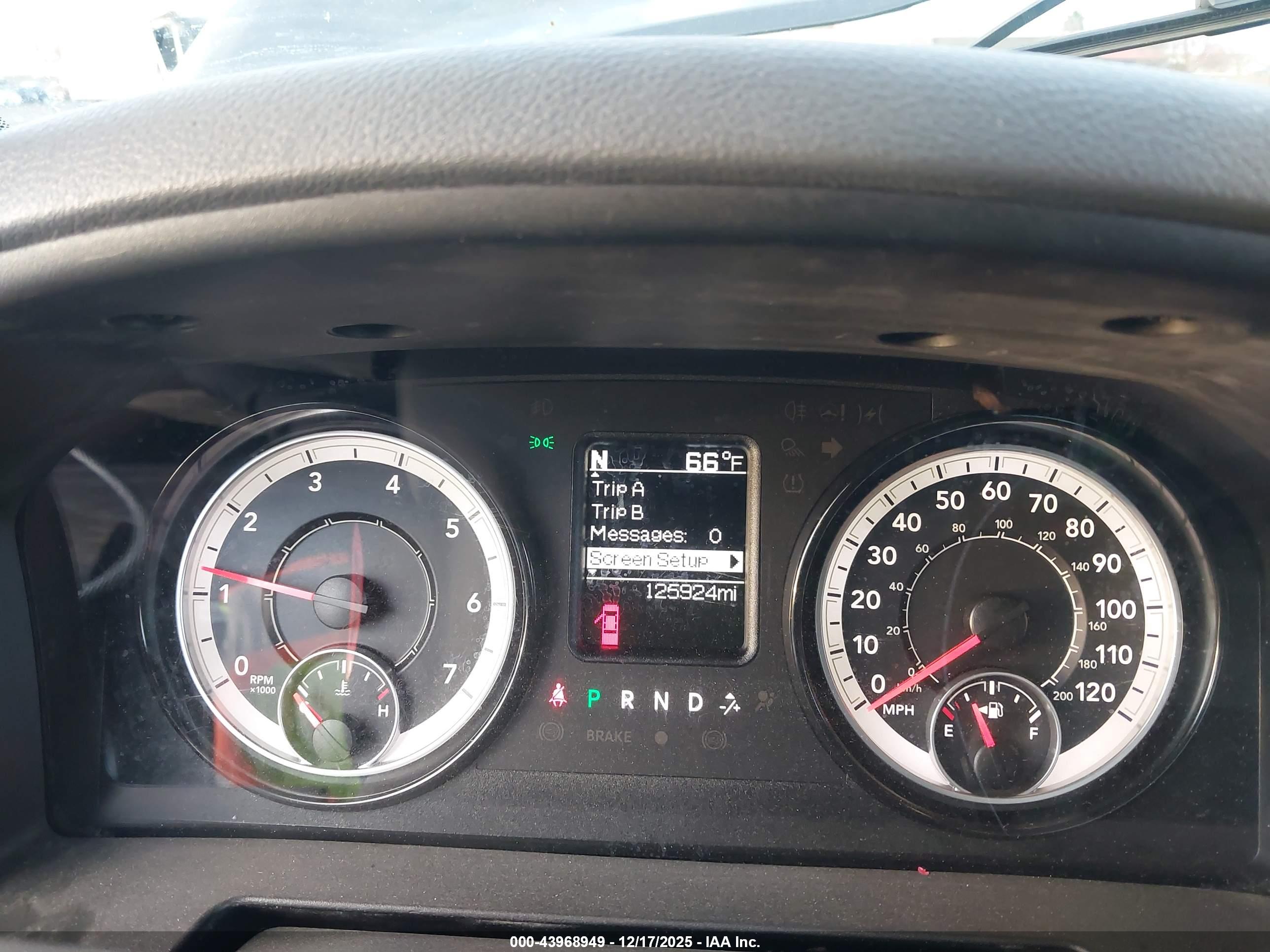 RAM 1500 image 7