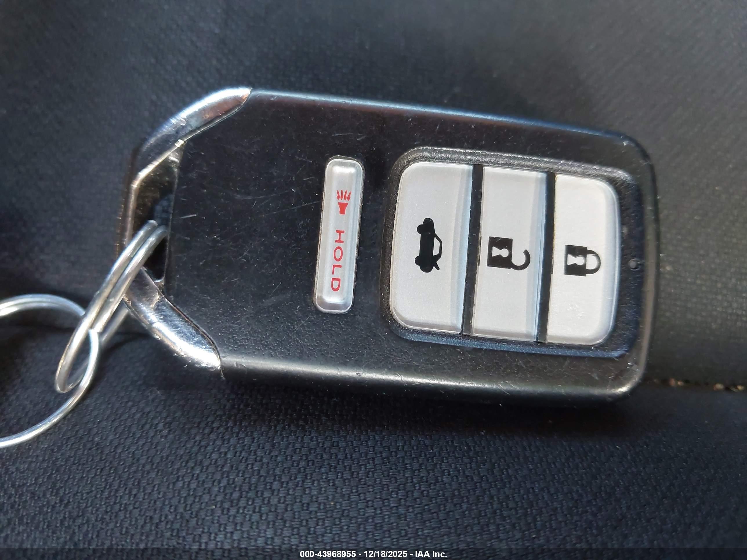 HONDA CIVIC image 11