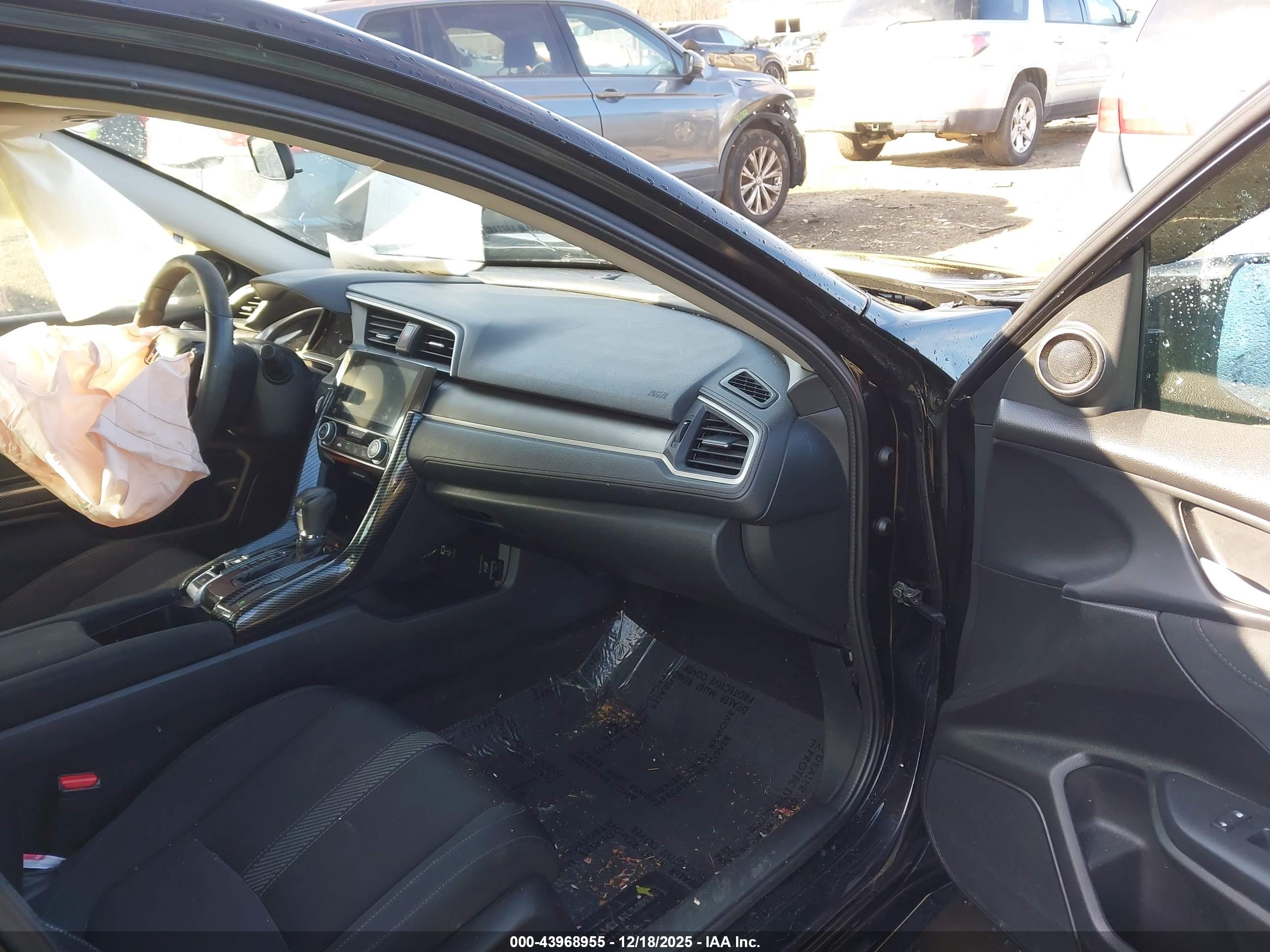 HONDA CIVIC image 5