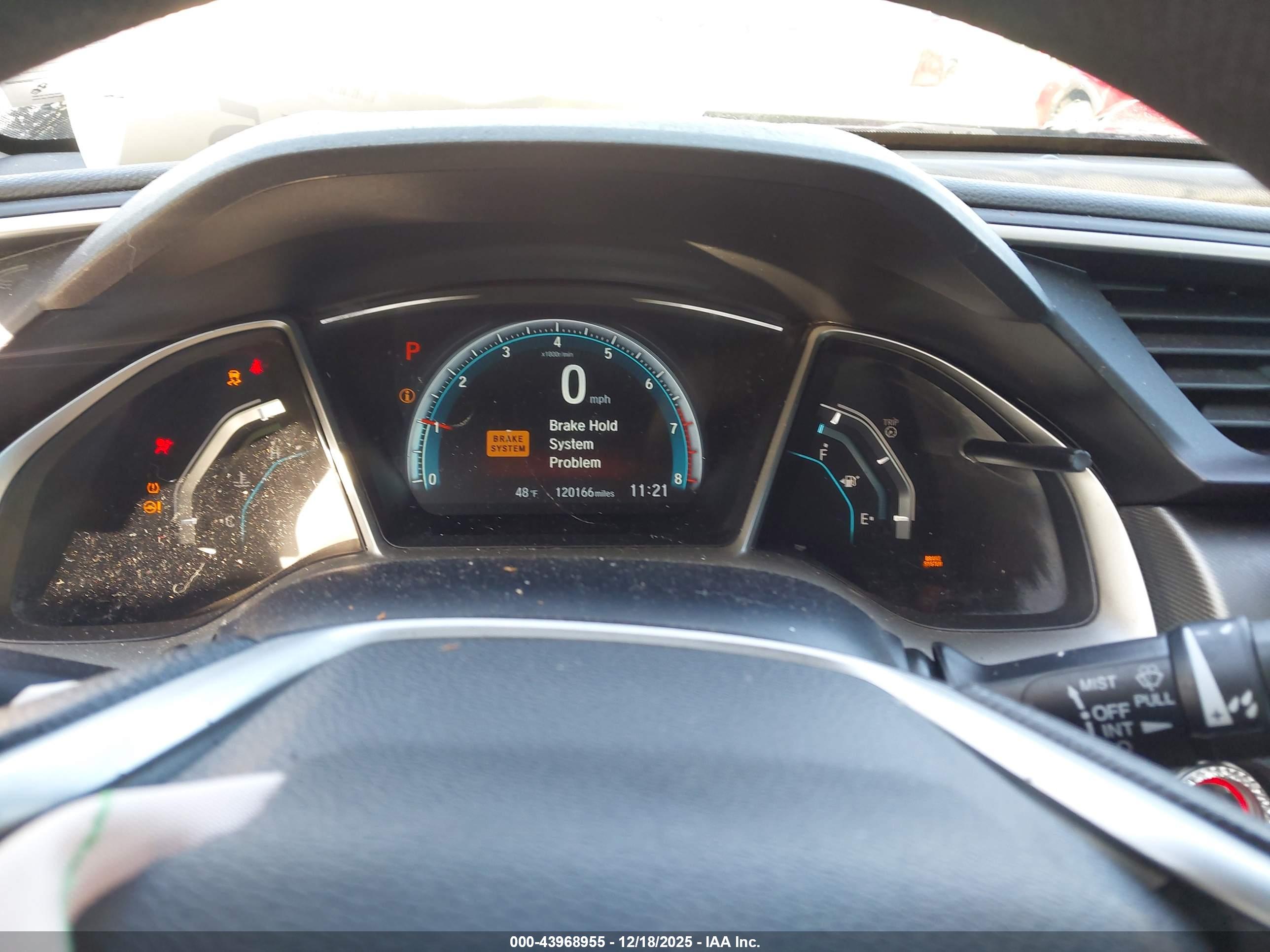 HONDA CIVIC image 7
