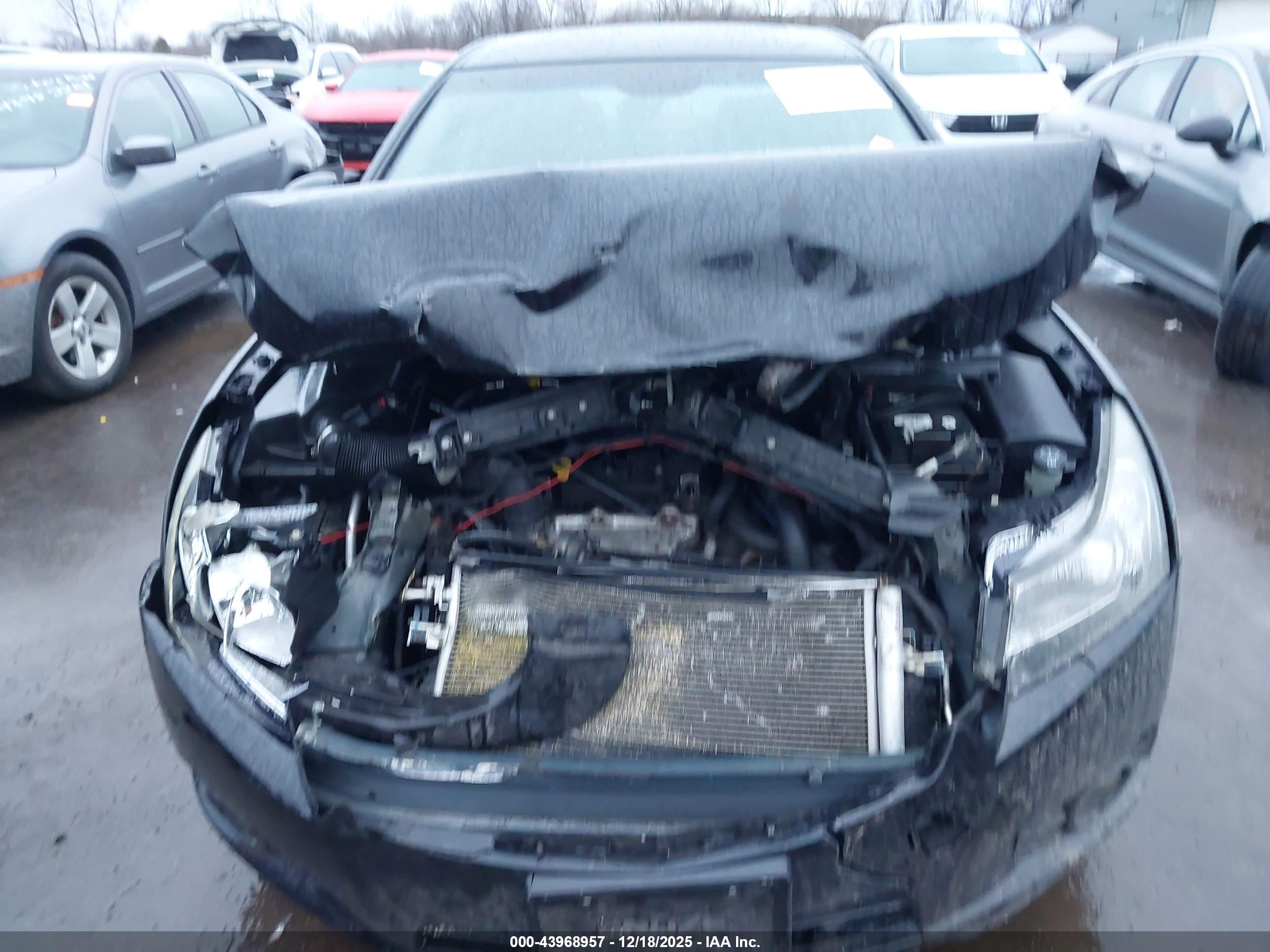 CHEVROLET CRUZE image 6